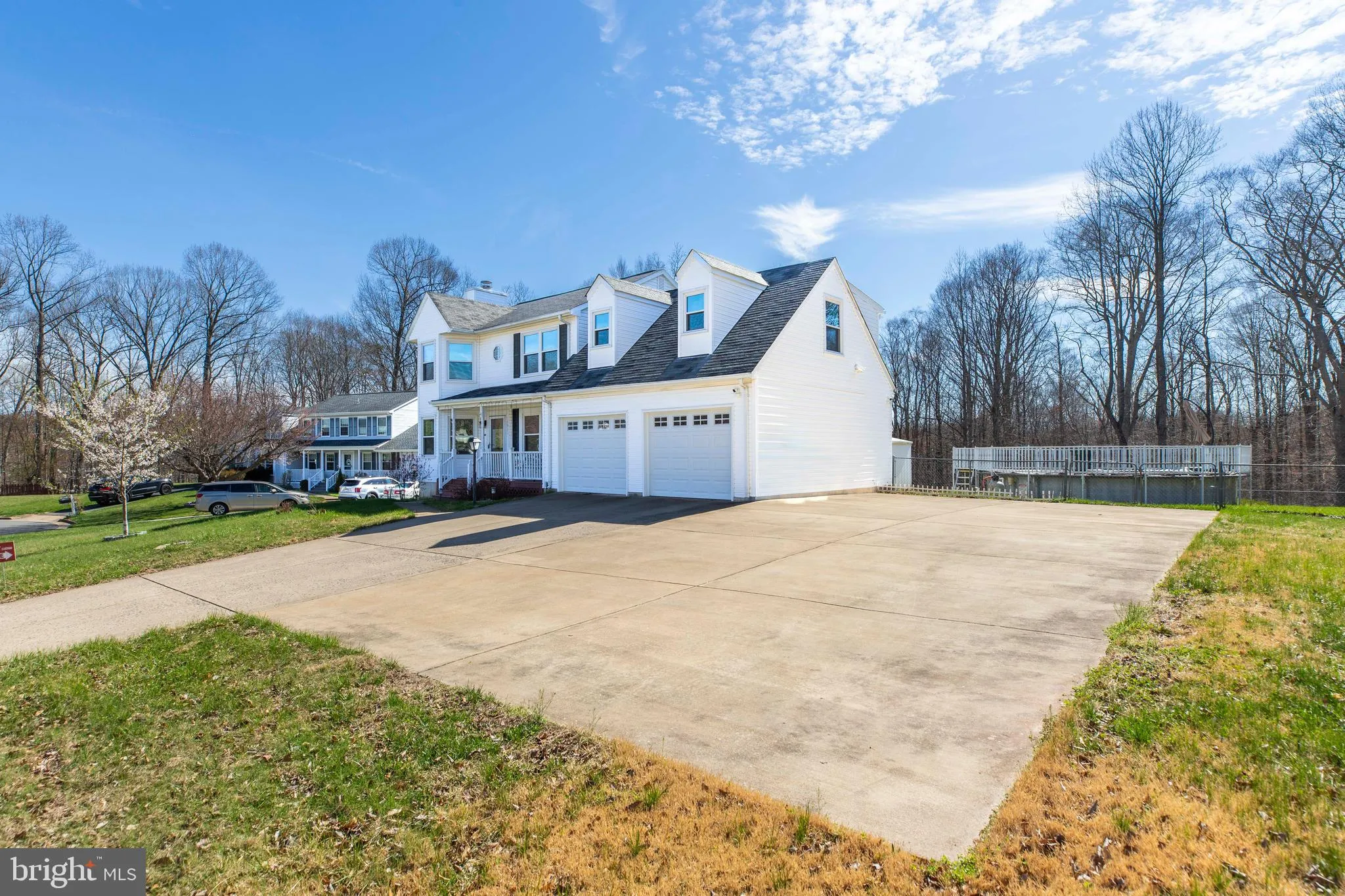 13931 RULER COURT, Woodbridge, VA 22193