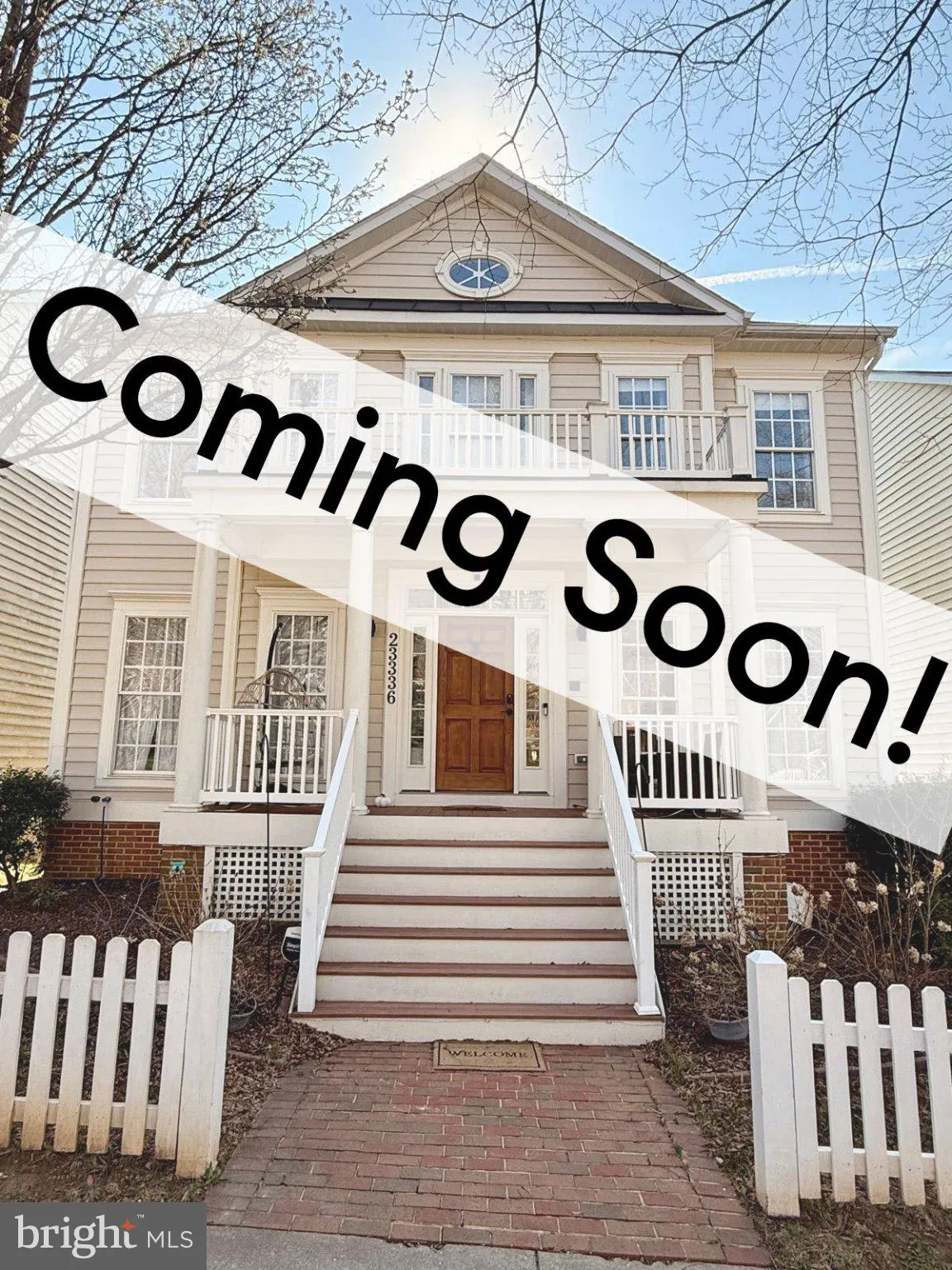 23336 RAINBOW ARCH, Clarksburg, MD 20871