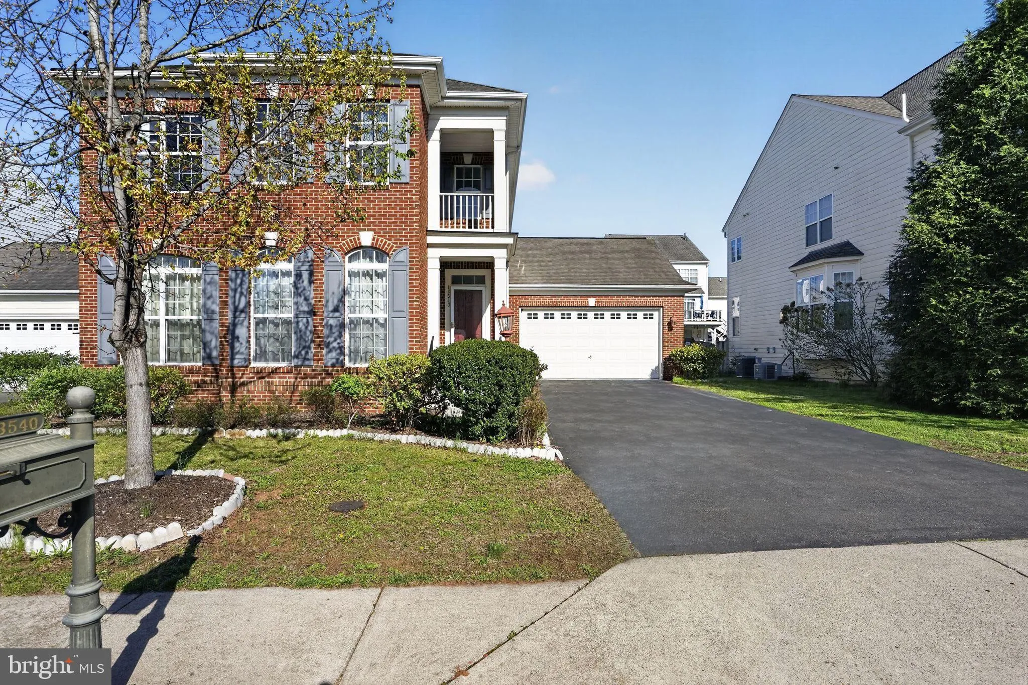 13540 ARCADIAN DRIVE, Leesburg, VA 20176