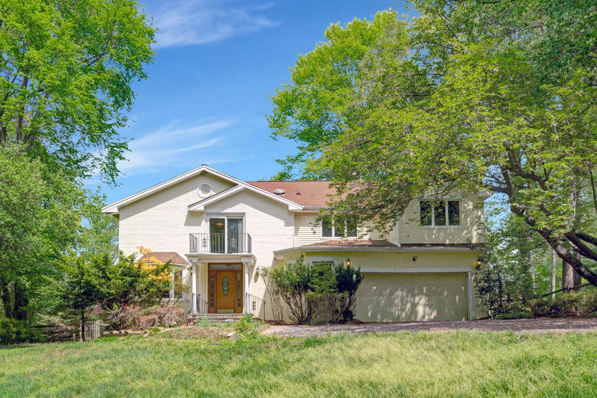 10910 MILLER ROAD, Oakton, VA 22124