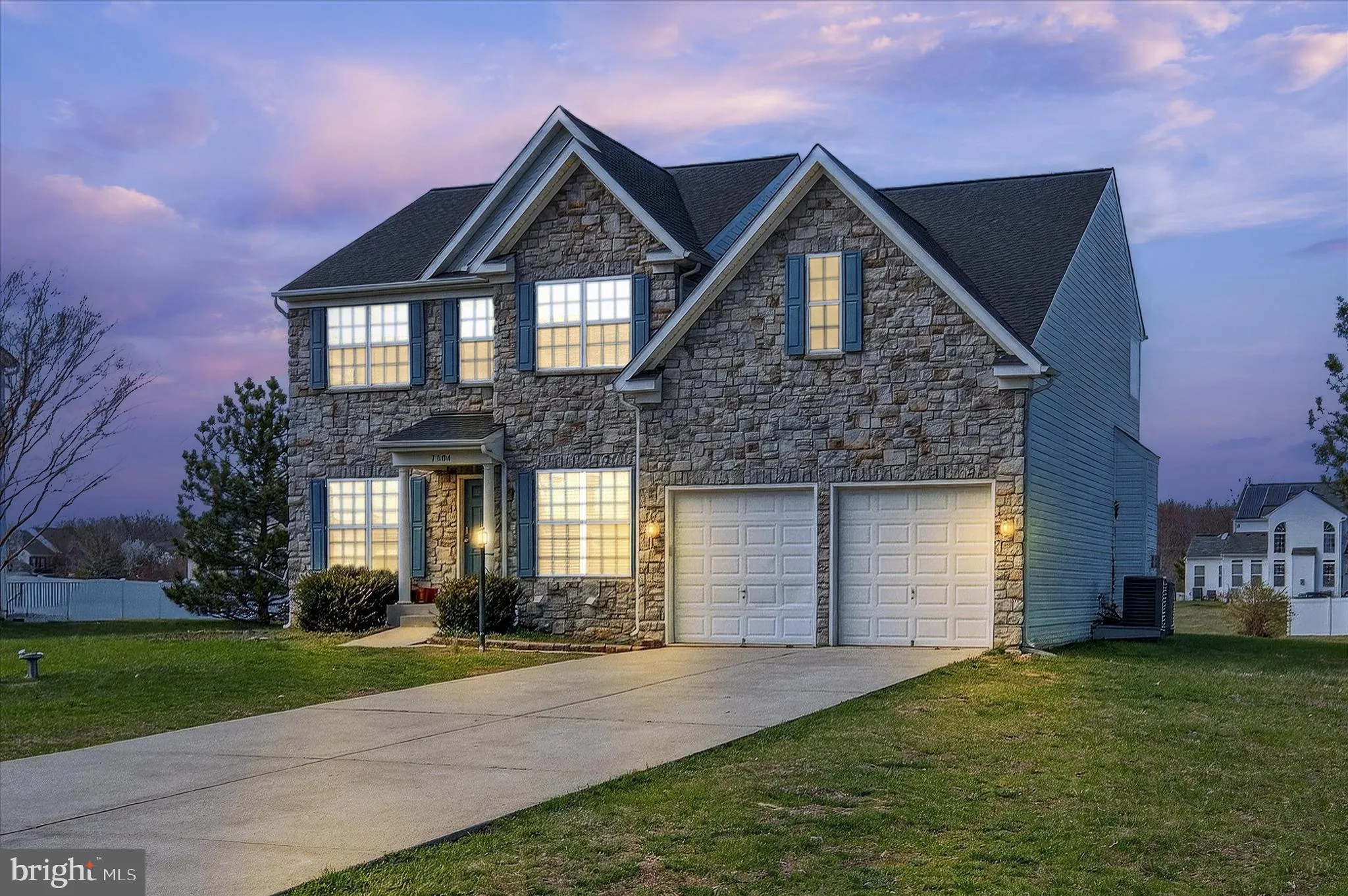 7504 WHITE PLAINS LANE, Brandywine, MD 20613