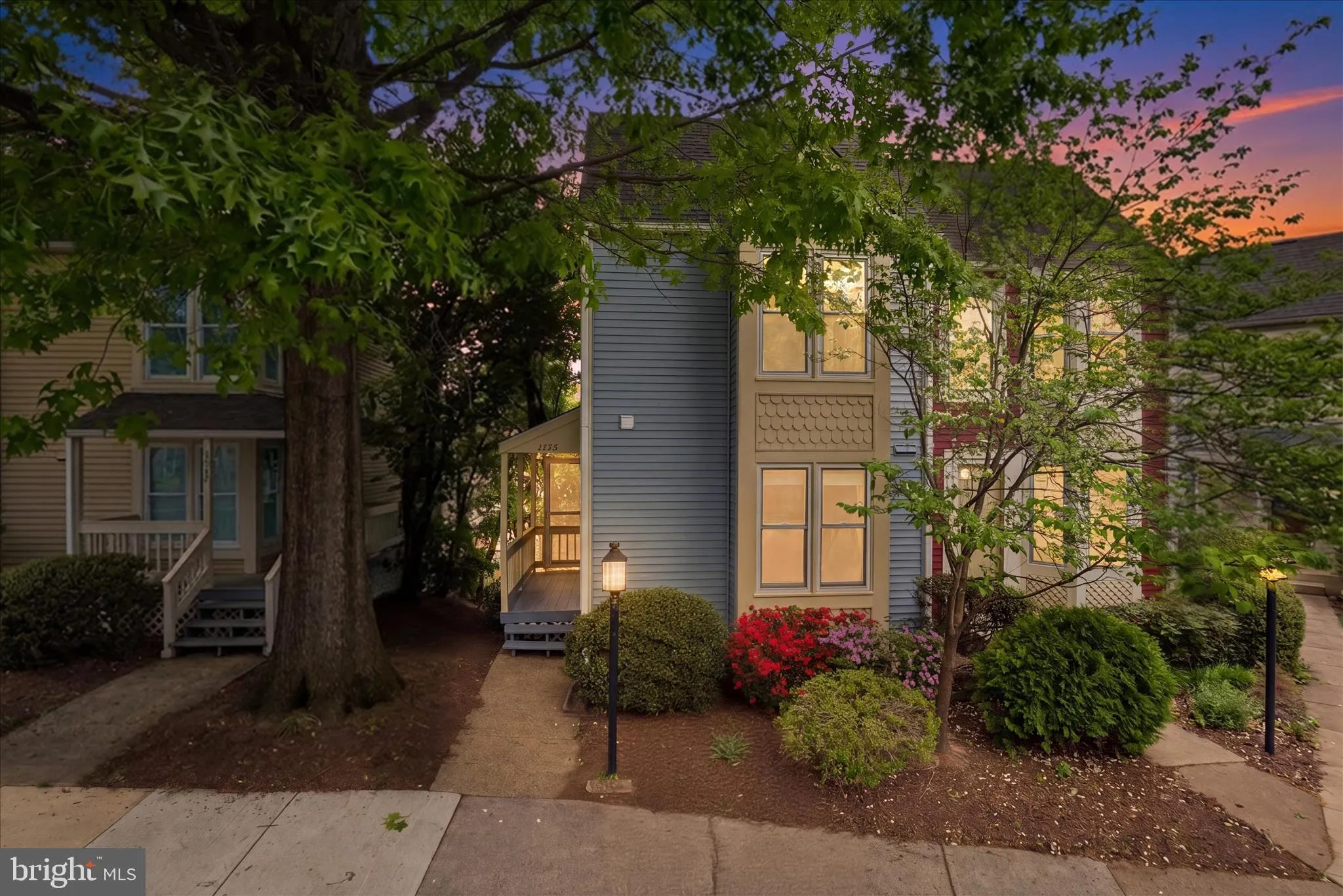 1773 WHISPERHILL DRIVE, Reston, VA 20194