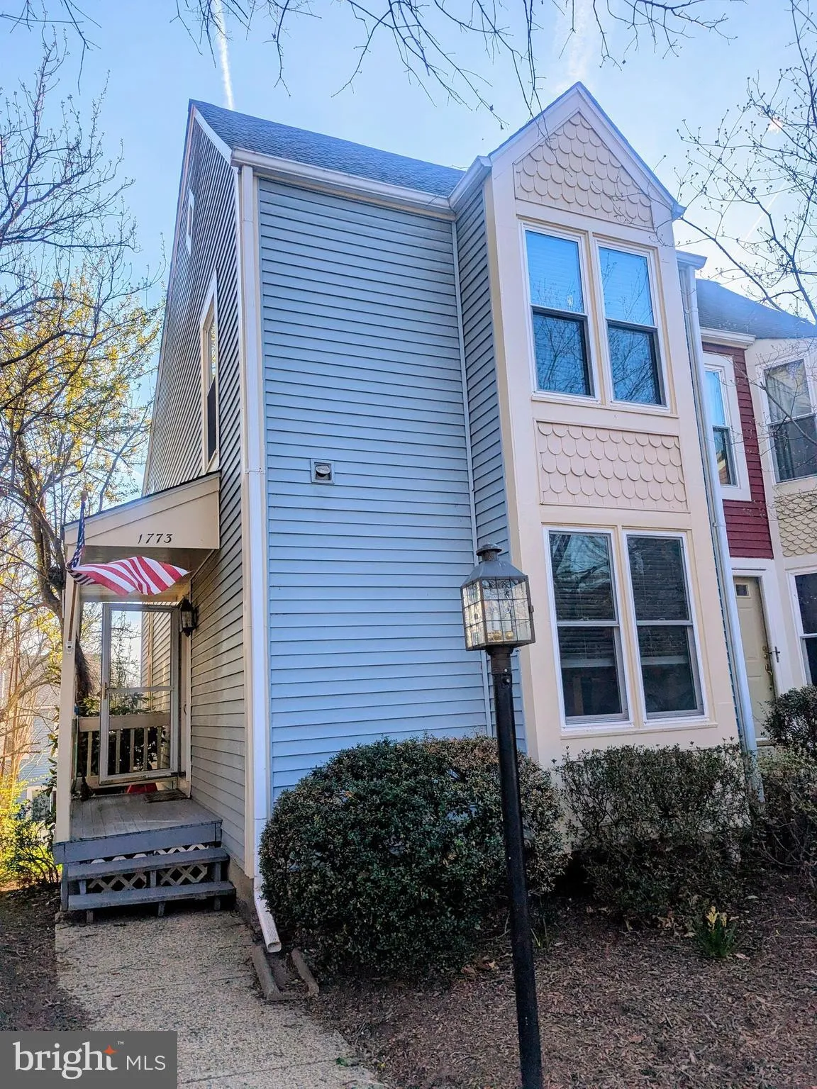 1773 WHISPERHILL DRIVE, Reston, VA 20194