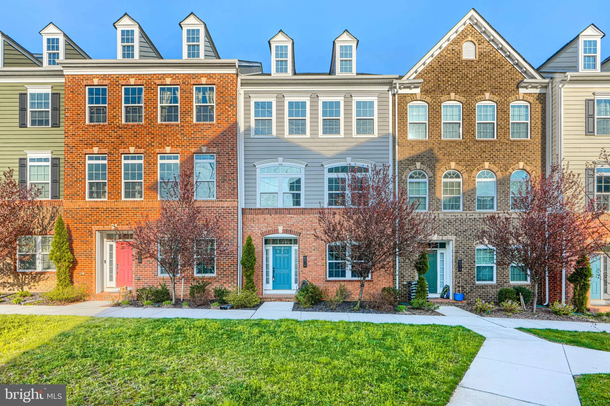 6016 HIDDEN MEADOW, Ellicott City, MD 21043