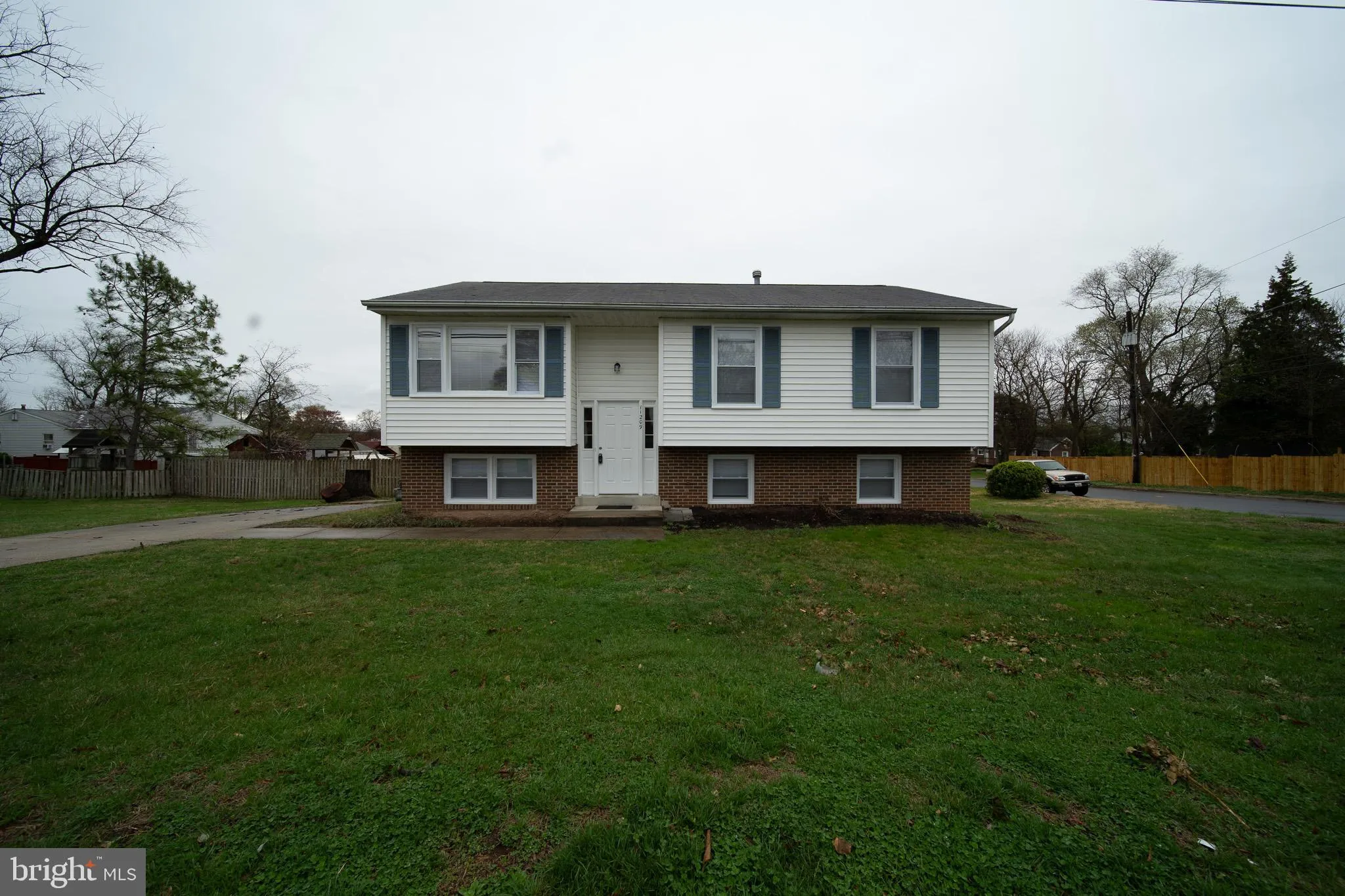 11209 CAROLINE AVENUE, Beltsville, MD 20705