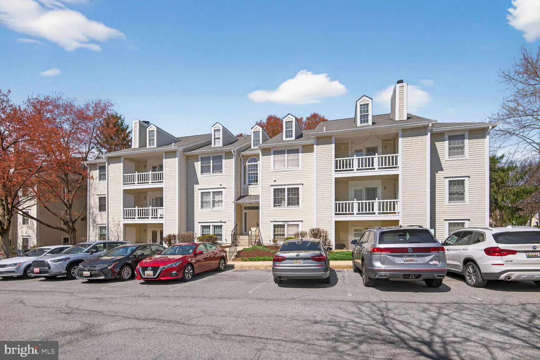 12201 EAGLES NEST COURT, Germantown, MD 20874