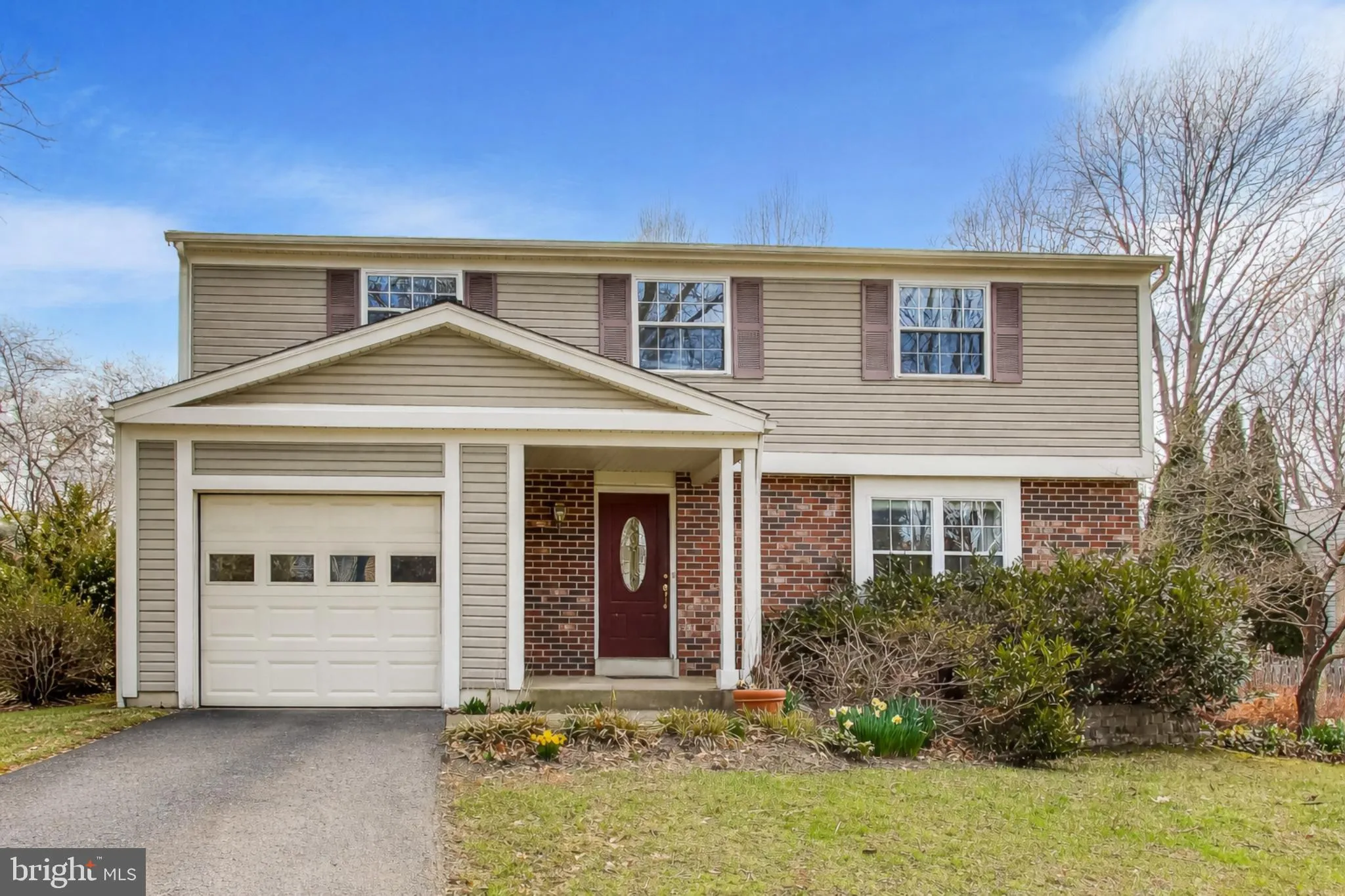 4408 MORNINGWOOD DRIVE, Olney, MD 20832