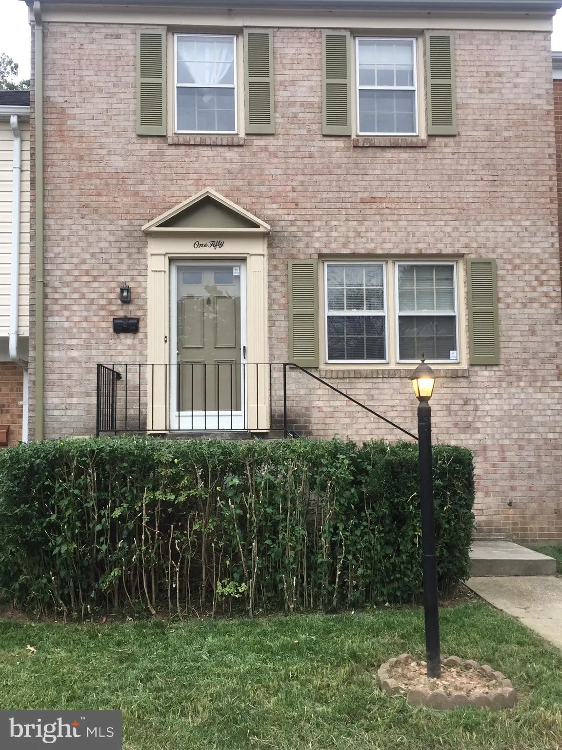 150 GOLD KETTLE DRIVE, Gaithersburg, MD 20878
