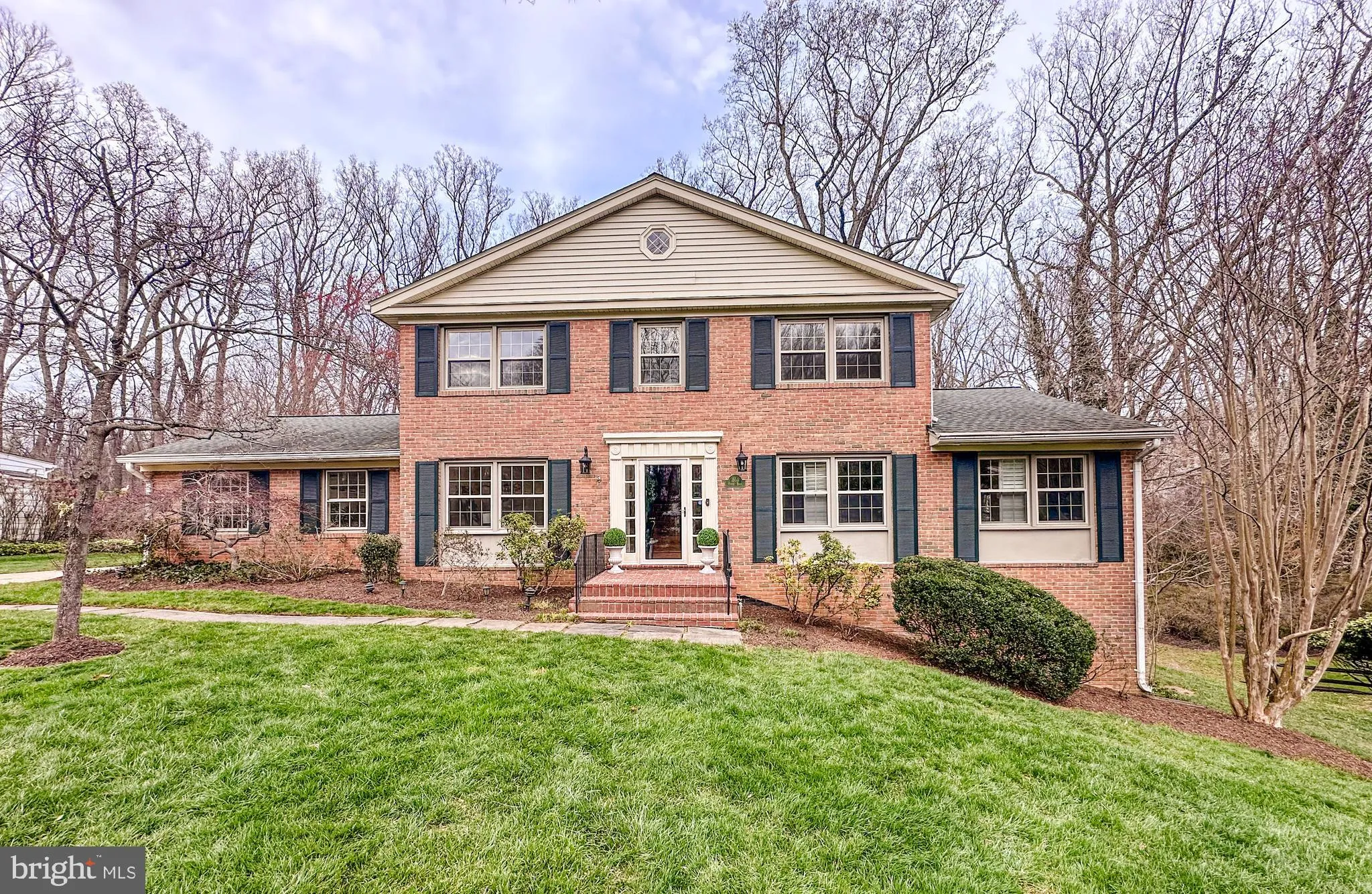 1558 FOREST VILLA LANE, Mclean, VA 22101