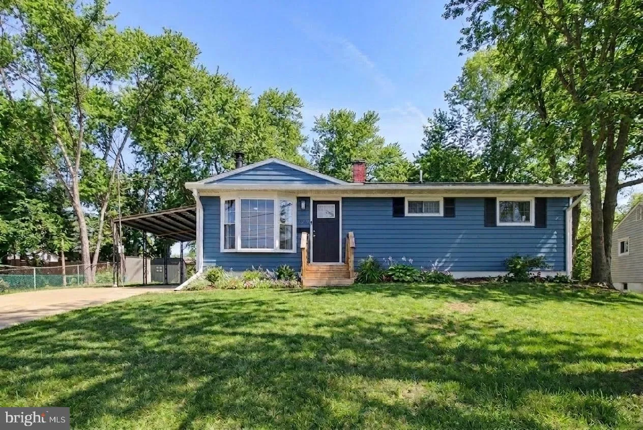 1250 ROUNDTOP ROAD, Odenton, MD 21113