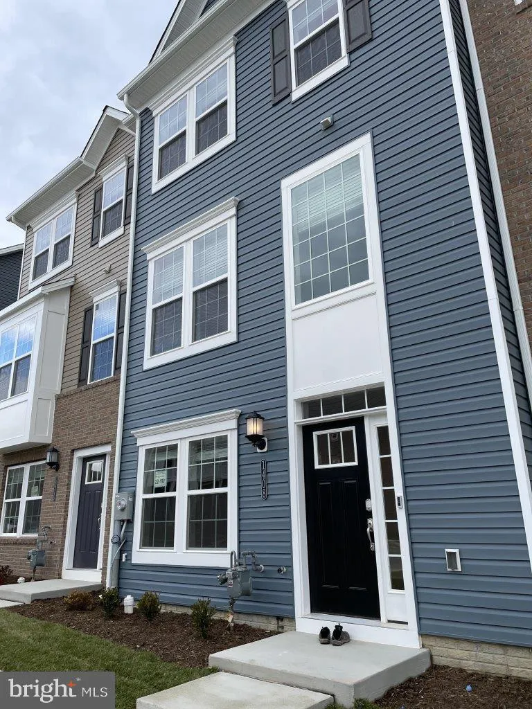 1408 CLINGMANS DOME DRIVE, Frederick, MD 21702