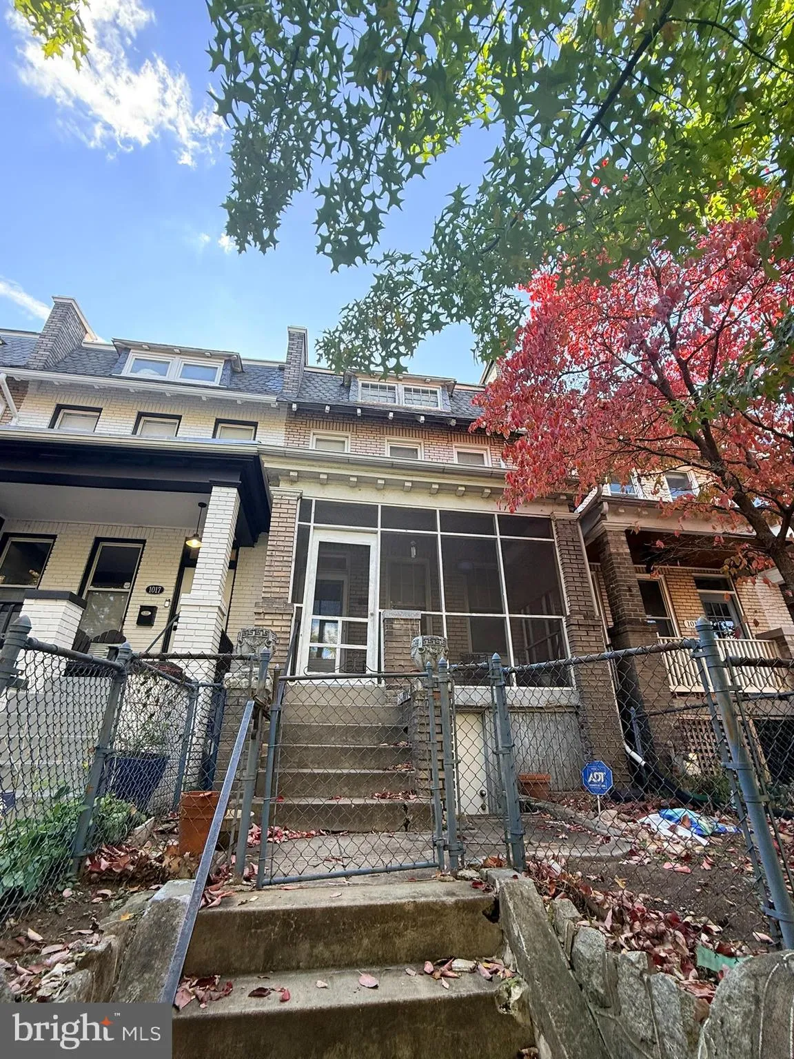 1015 E STREET, Washington, DC 20002