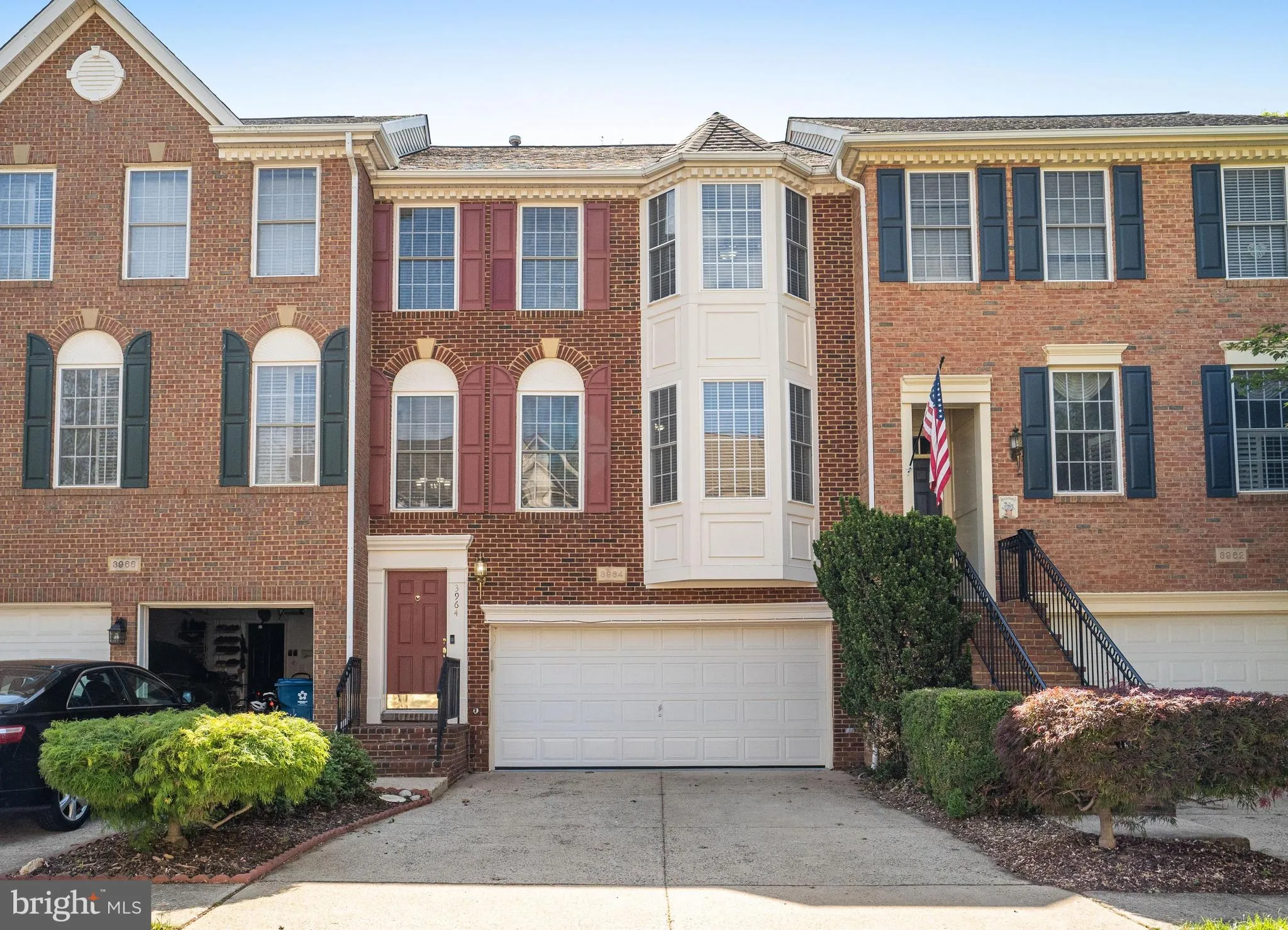 3964 ROYAL LYTHAM DRIVE, Fairfax, VA 22033