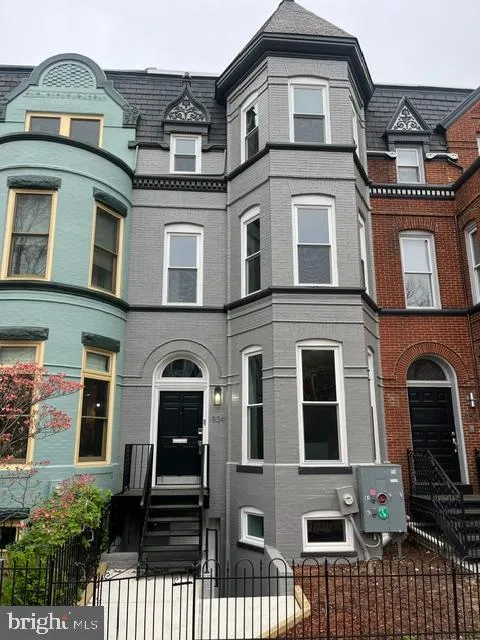 Residential Coming Soon