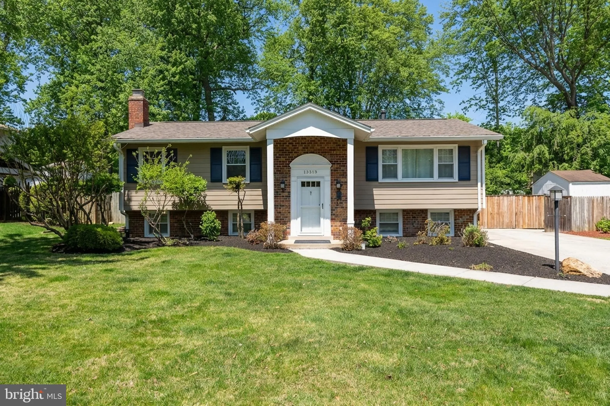 13515 SLOAN STREET, Rockville, MD 20853