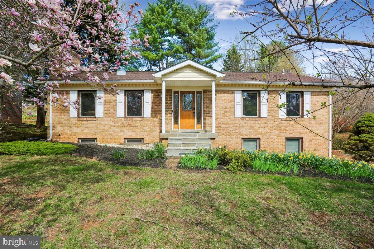 11415 BEDFORDSHIRE AVENUE, Potomac, MD 20854