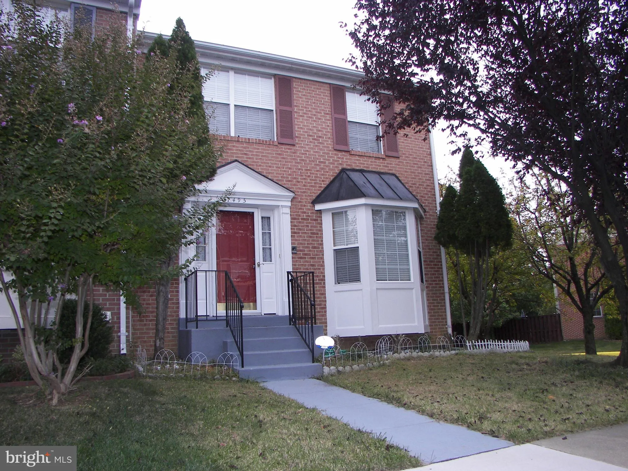 7495 DIGBY GREEN, Alexandria, VA 22315