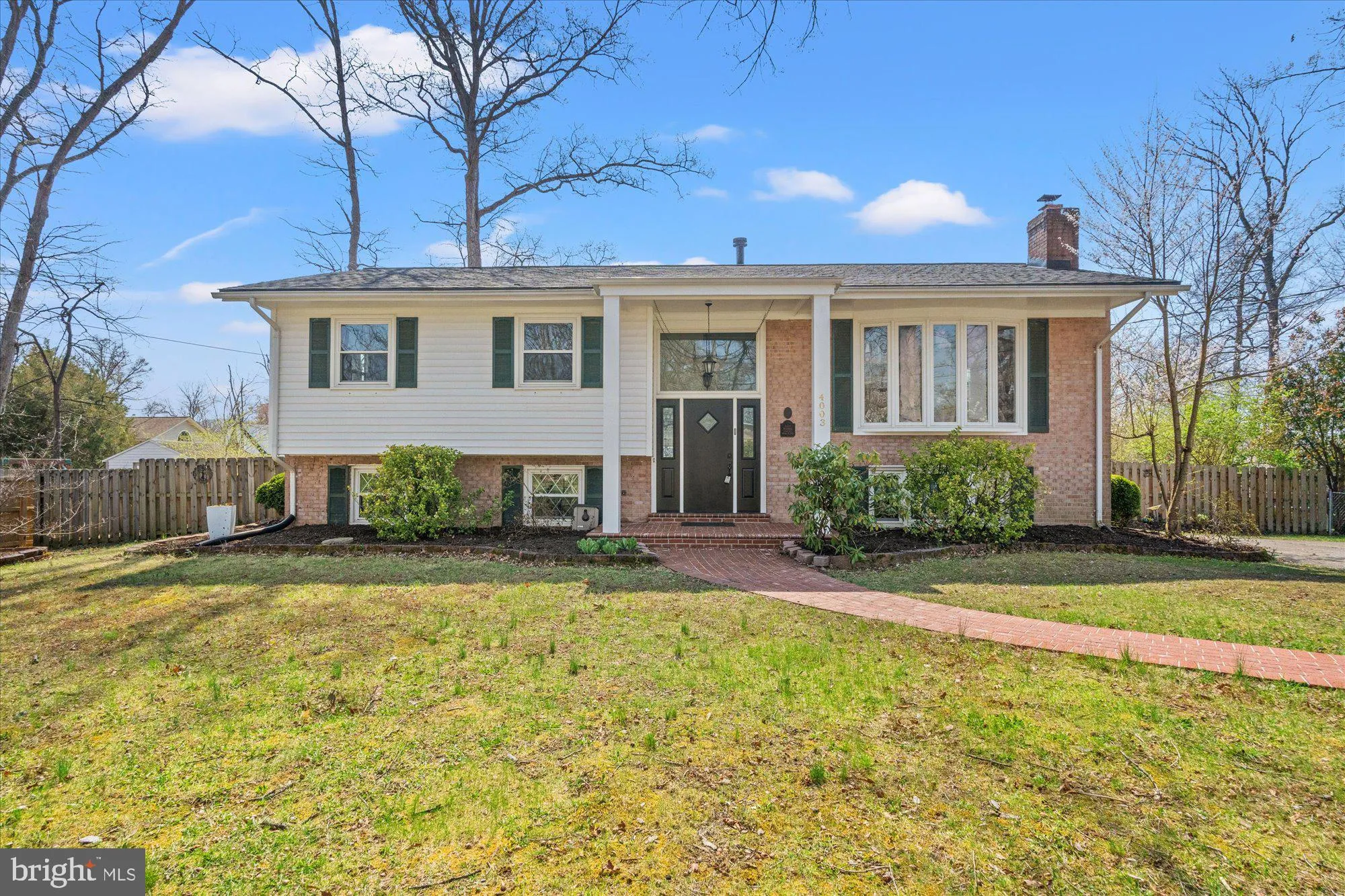 4003 WESTGATE DRIVE, Alexandria, VA 22309