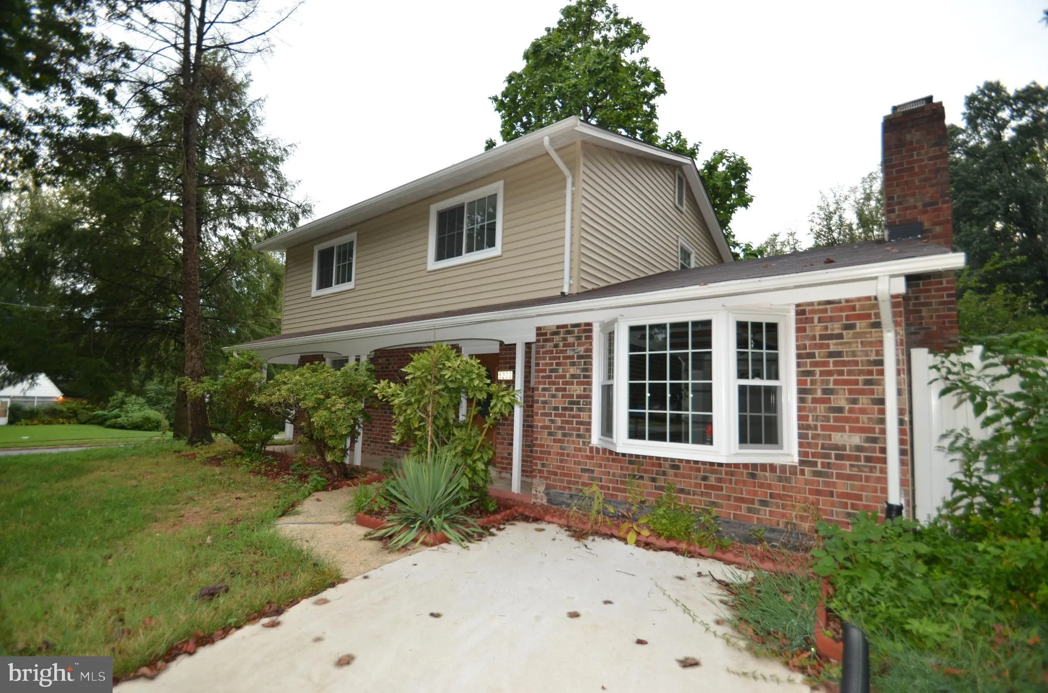 5200 KINGS PARK DRIVE, Springfield, VA 22151