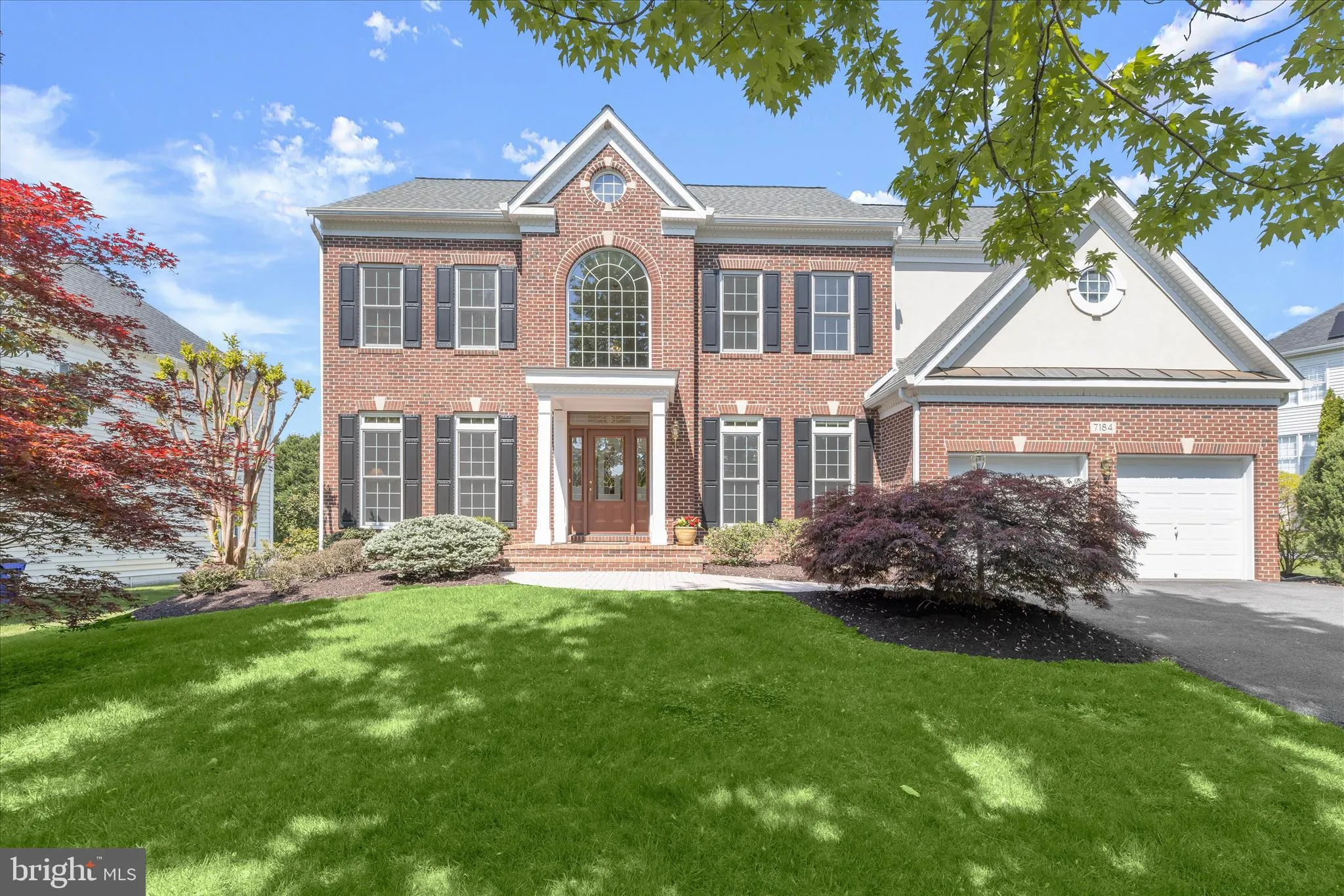 7184 COLLINGWOOD COURT, Elkridge, MD 21075