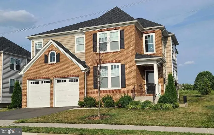 24800 BEARDGRASS PLACE, Aldie, VA 20105