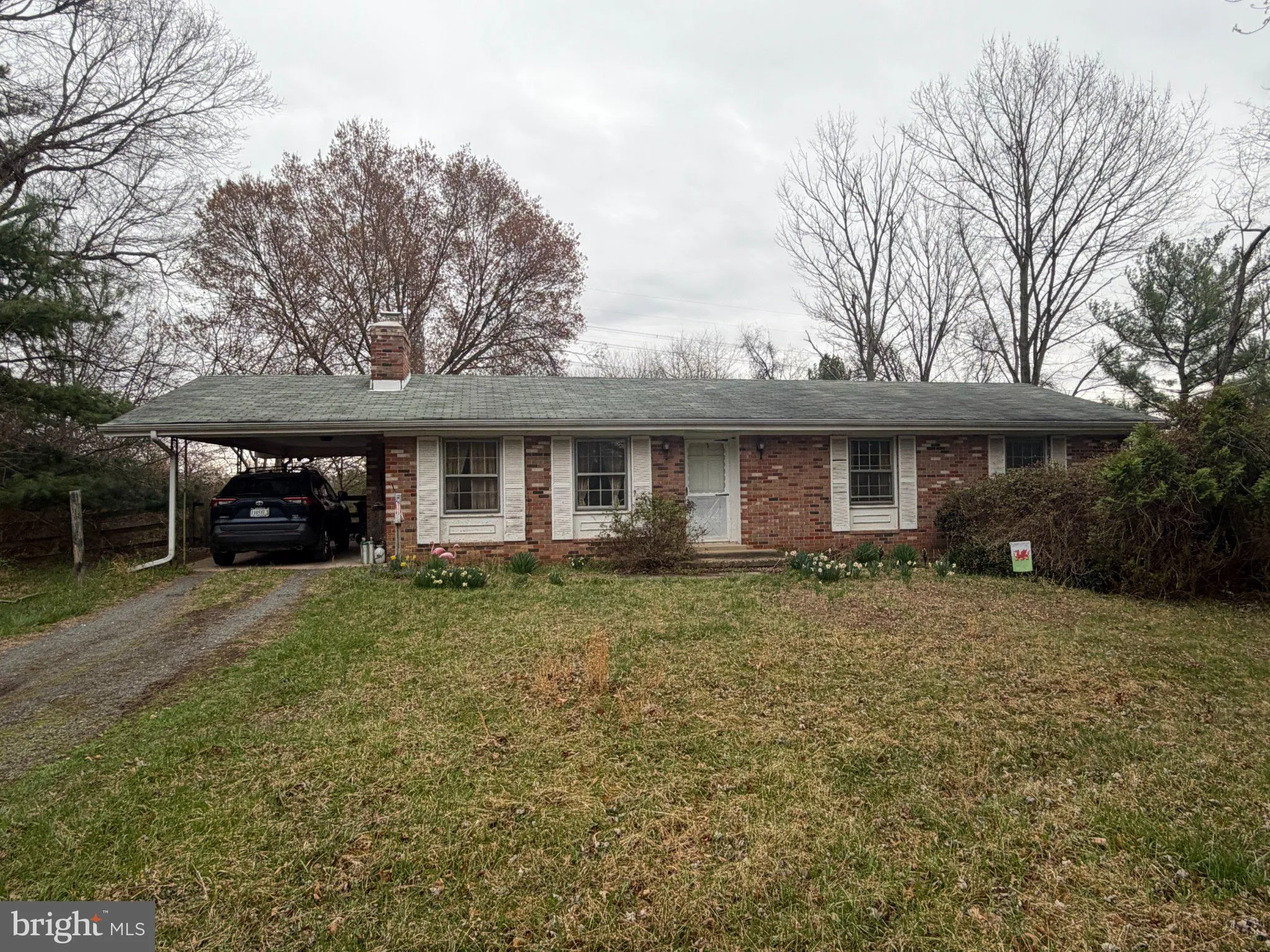 3605 SANDERS LANE, Catharpin, VA 20143