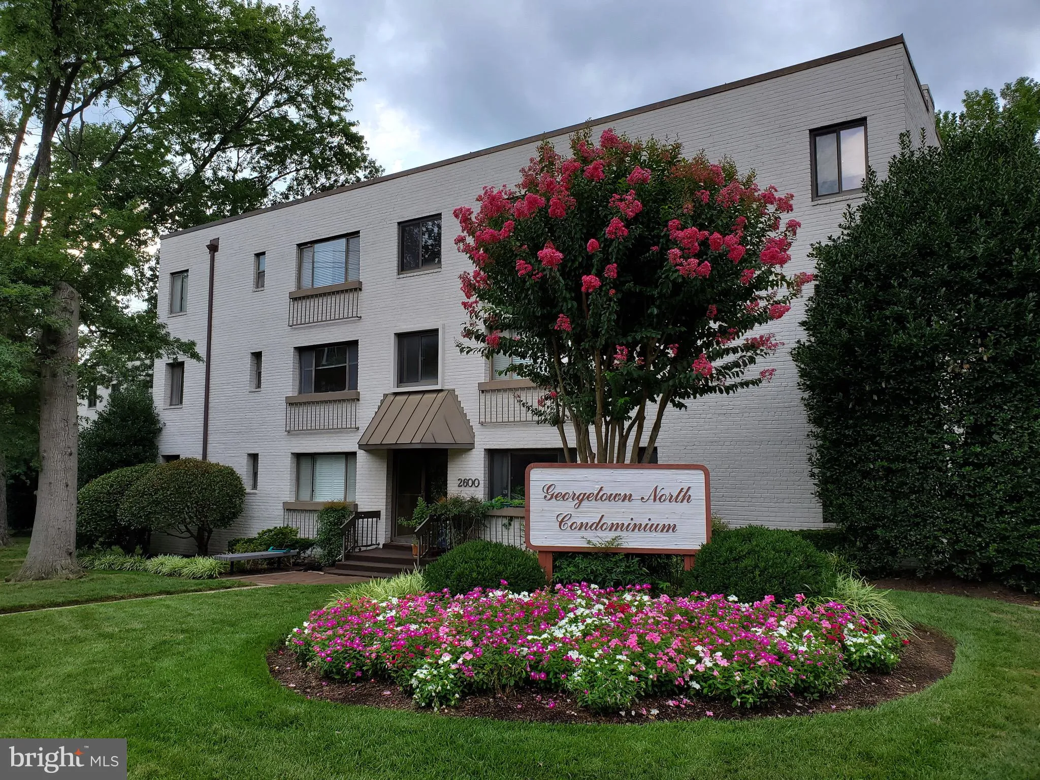 2610 TUNLAW ROAD, Washington, DC 20007