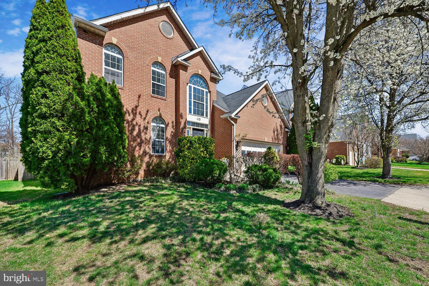 113 APPLE BLOSSOM WAY, Gaithersburg, MD 20878