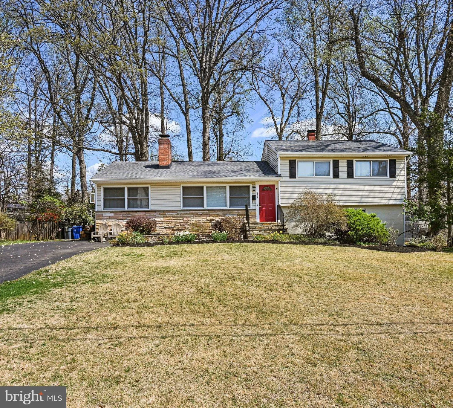 909 PLUM STREET, Vienna, VA 22180
