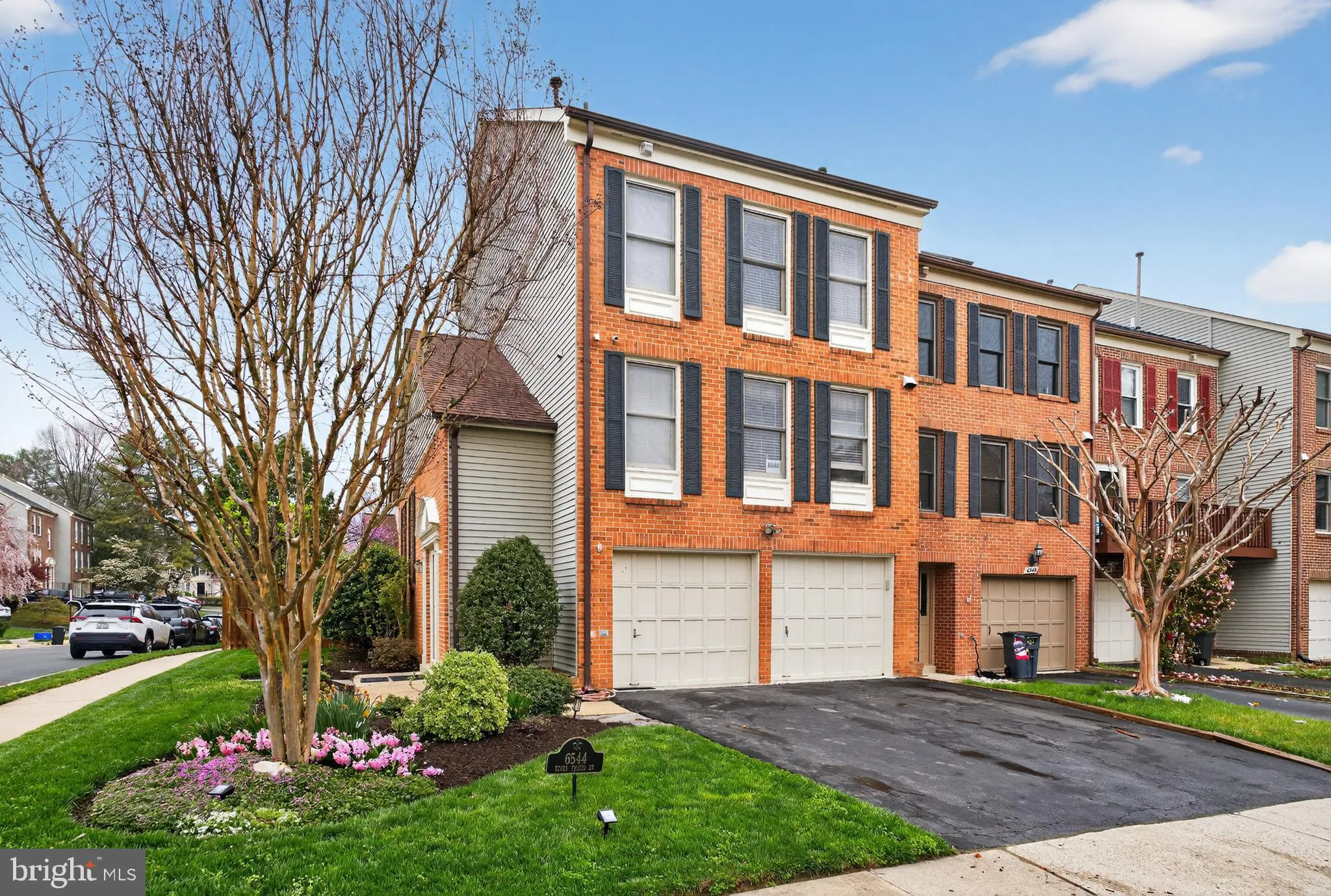 6544 RIVER TWEED LANE, Alexandria, VA 22312