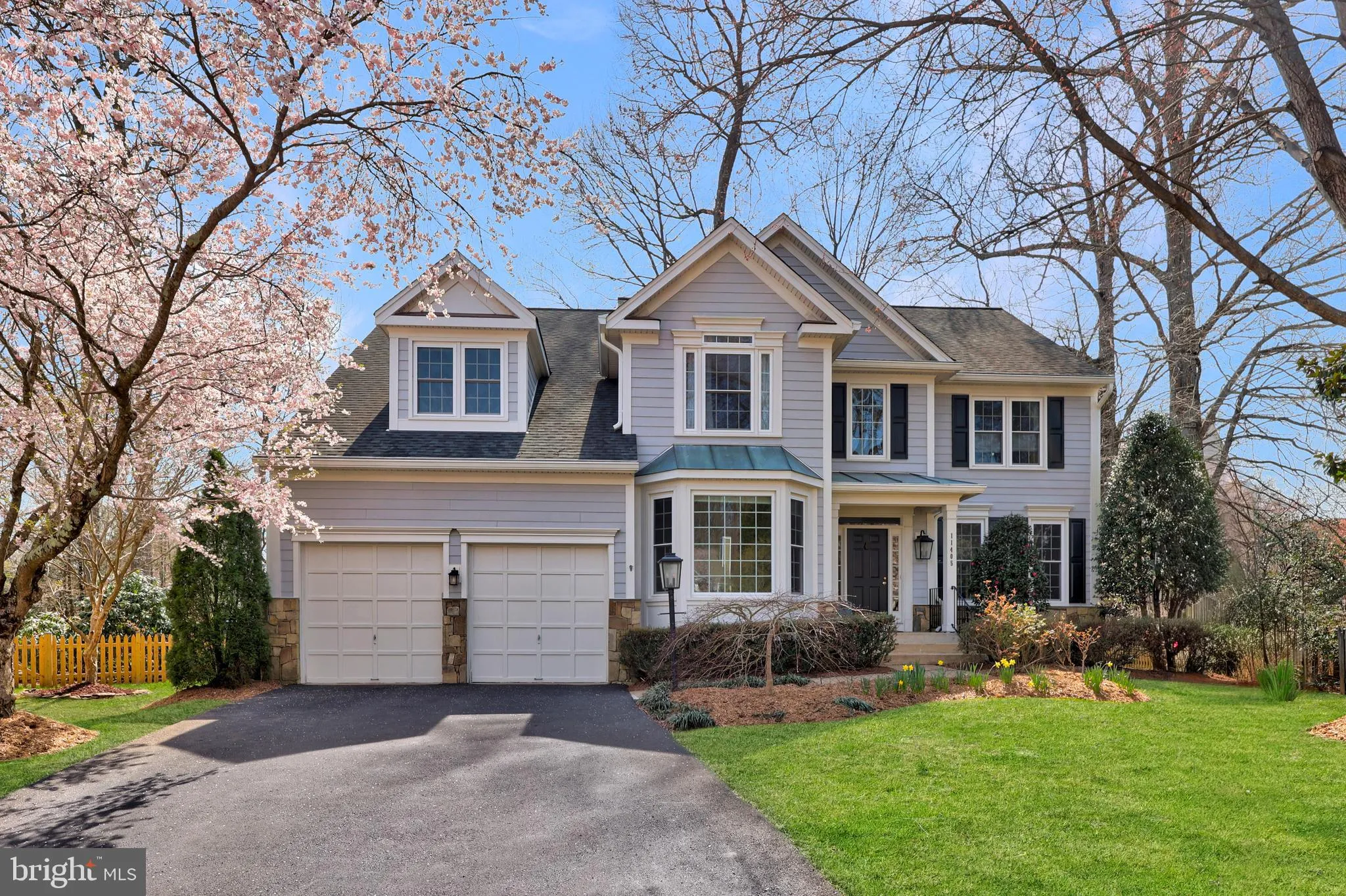 11405 NORTHWIND COURT, Reston, VA 20194