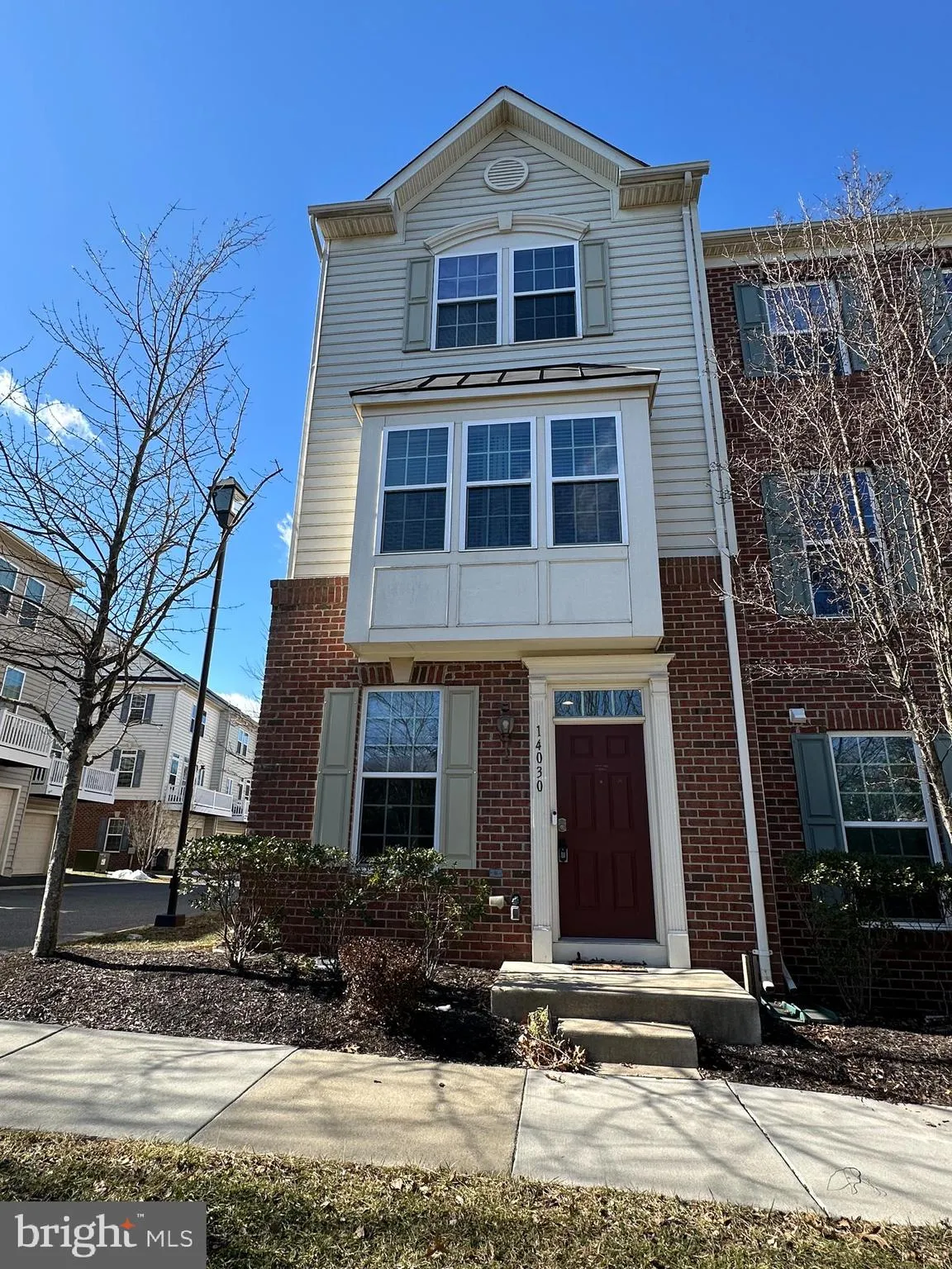 14030 CANNONDALE WAY, Gainesville, VA 20155