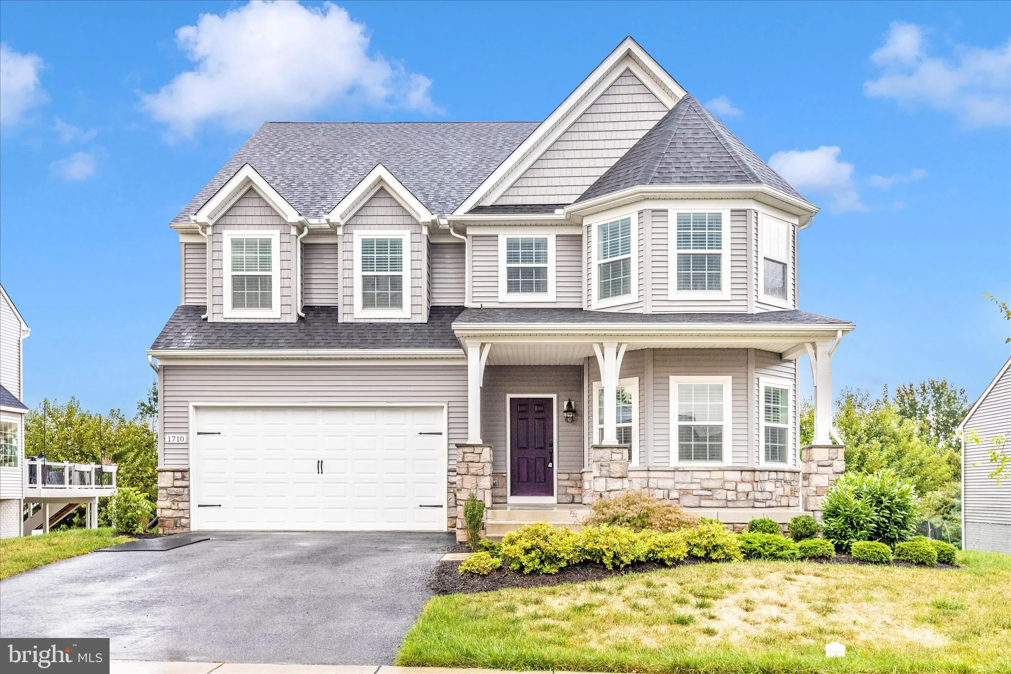 1710 TROTTER STREET, Frederick, MD 21702