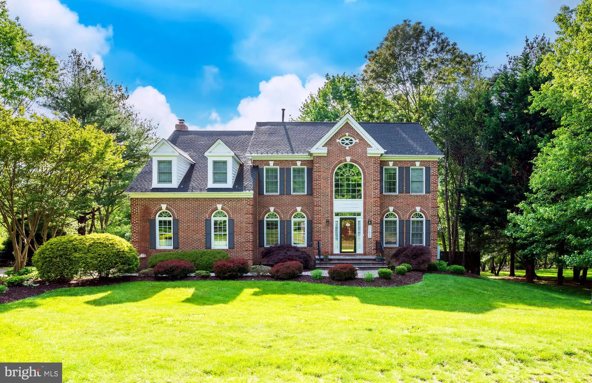 21624 GOSHEN OAKS ROAD, Gaithersburg, MD 20882