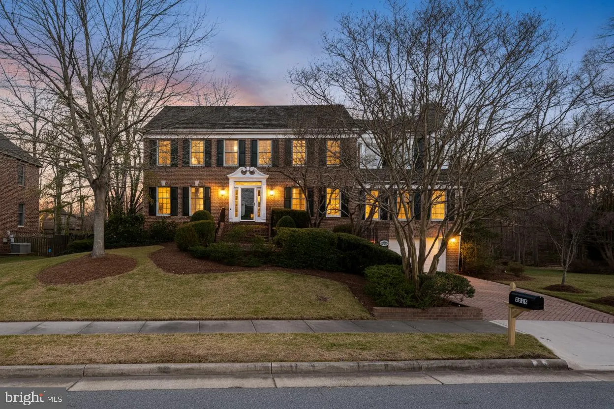 8815 SURREY COURT, Alexandria, VA 22309