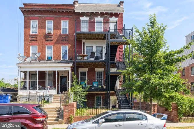 1337 GIRARD STREET, Washington, DC 20009
