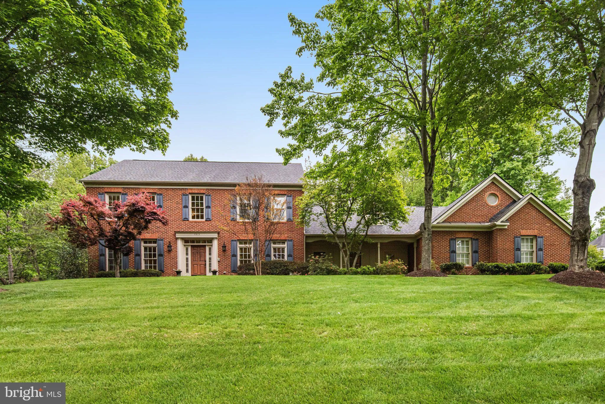 7513 DETWILLER DRIVE, Clifton, VA 20124