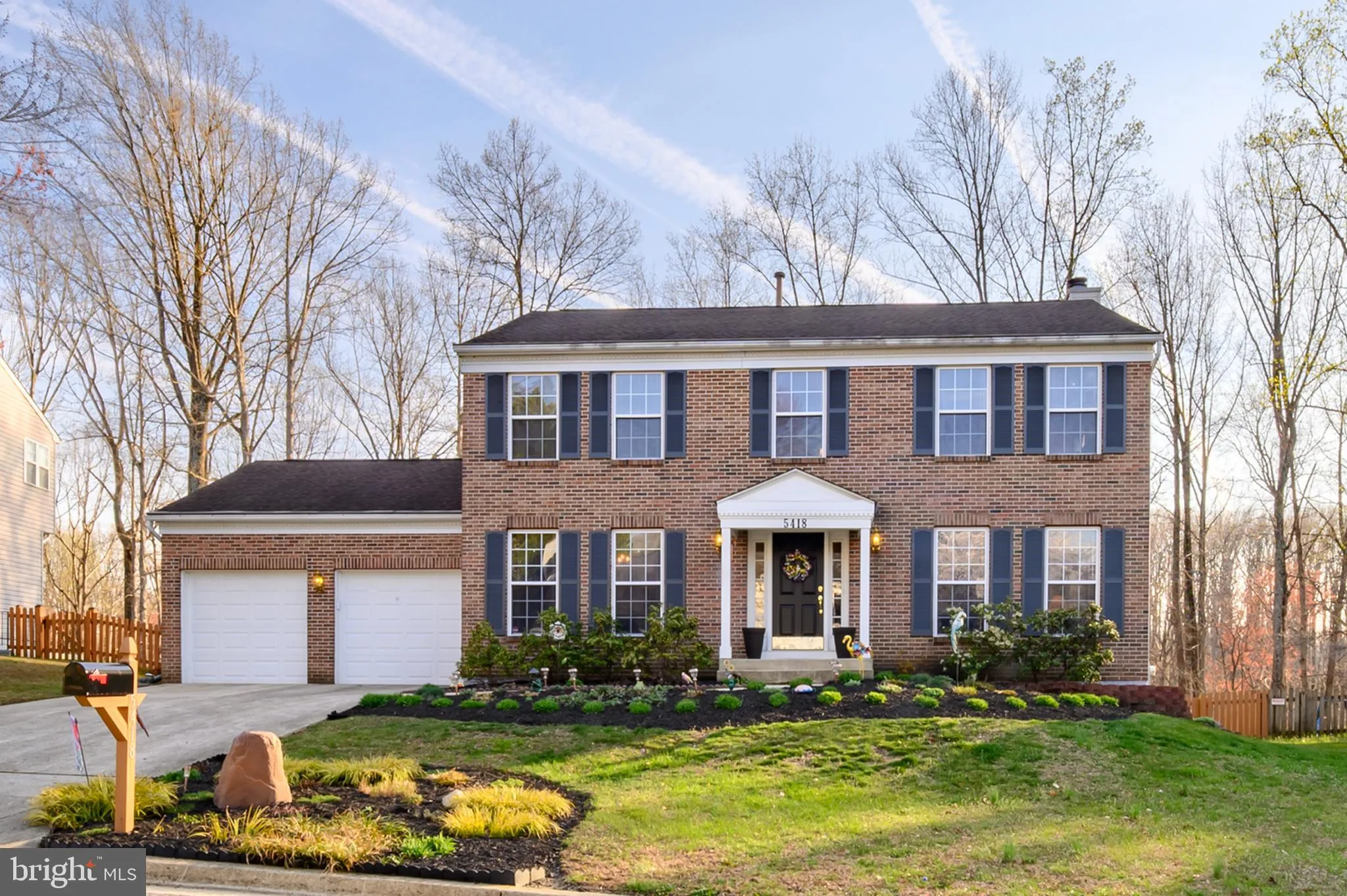 5418 LAKEFORD LANE, Bowie, MD 20720