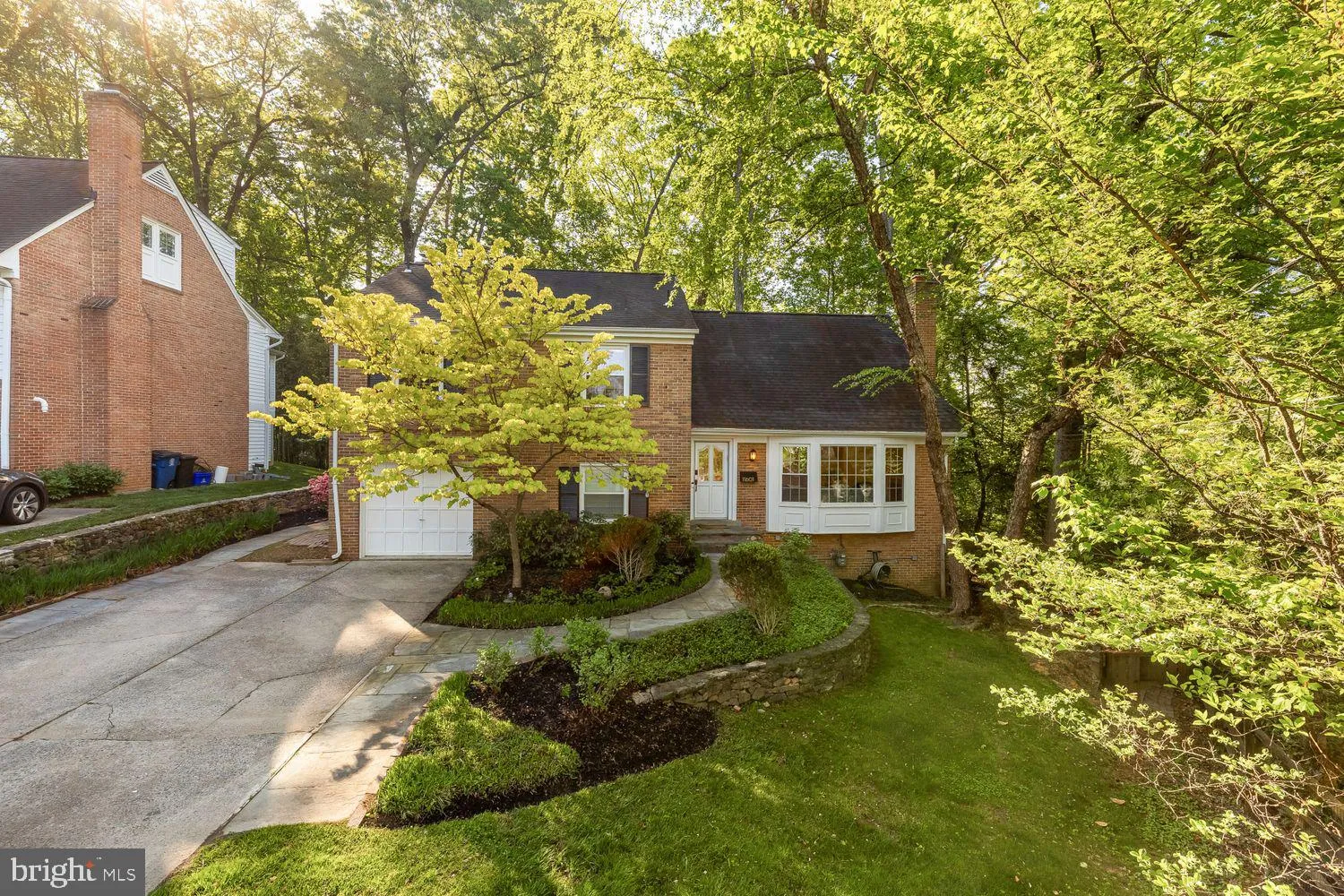 11601 MAGRUDER LANE, Rockville, MD 20852