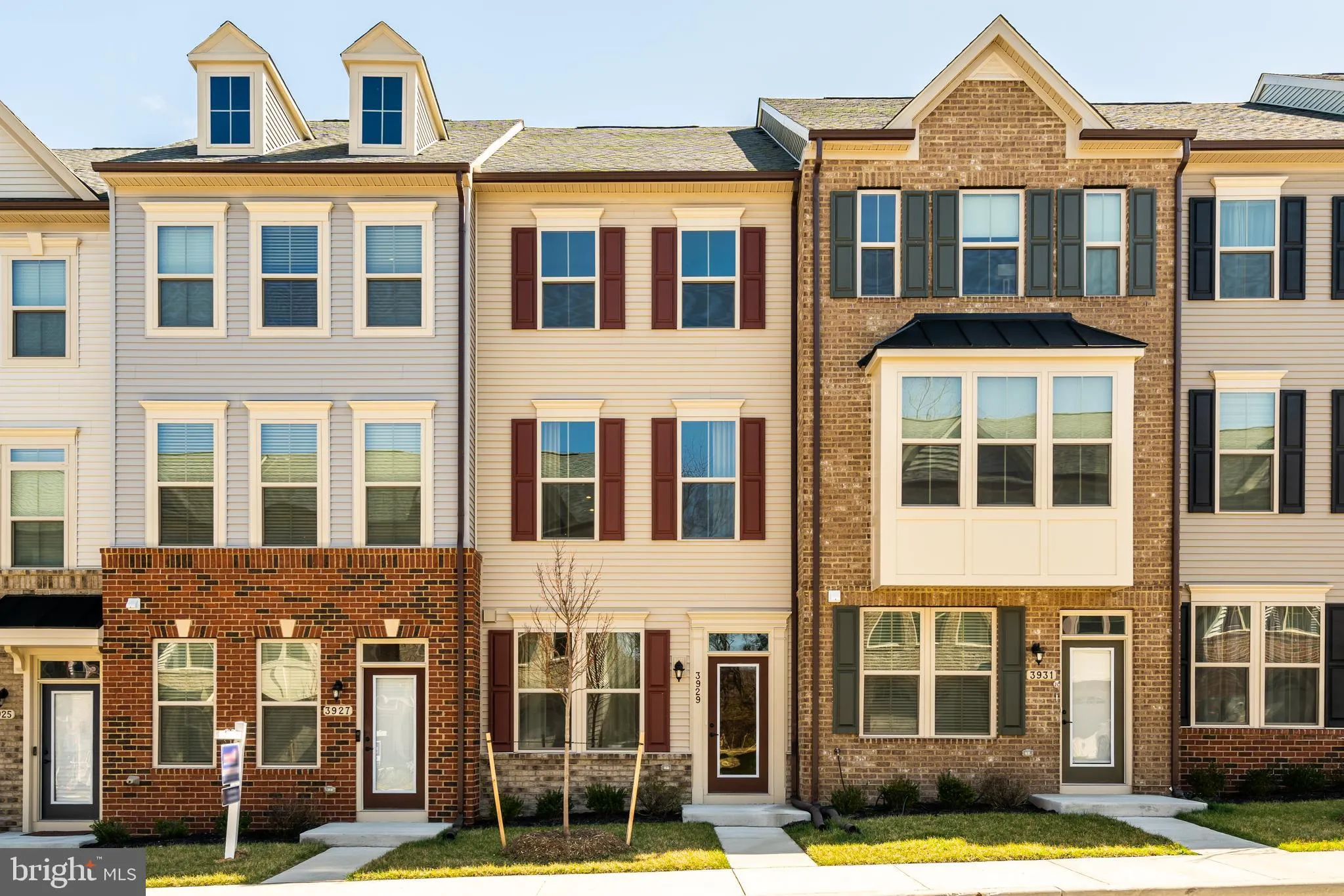 3929 SMALL ROUNDTOP RD, Hanover, MD 21076