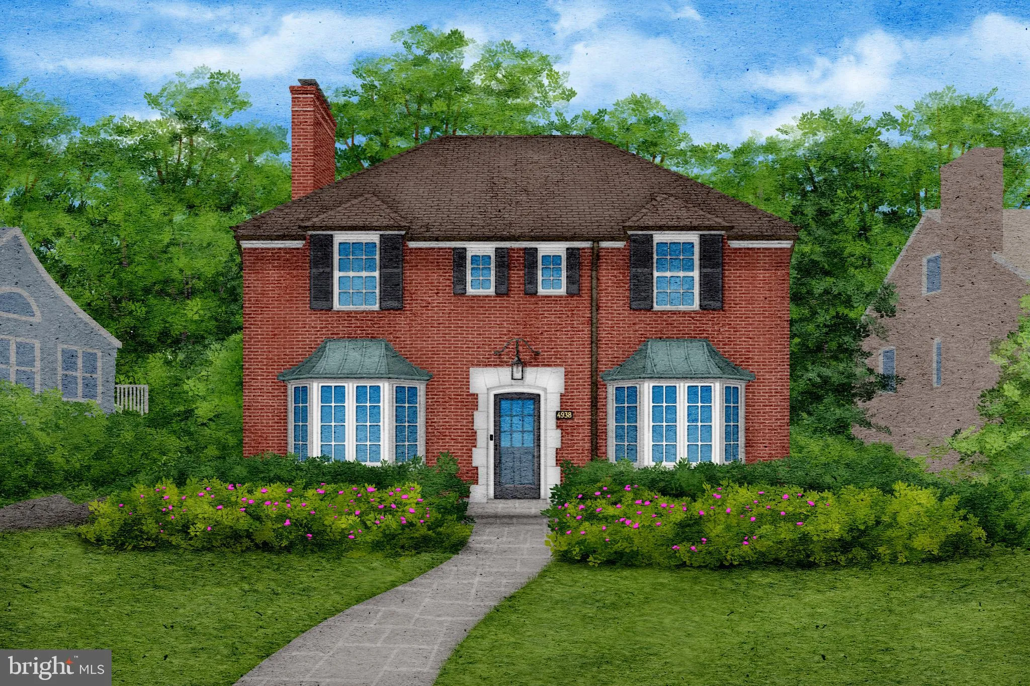 4938 QUEBEC STREET, Washington, DC 20016
