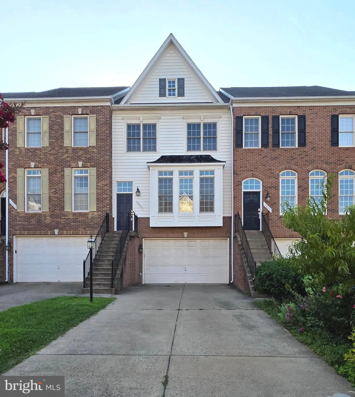 6866 WITTON CIRCLE, Gainesville, VA 20155