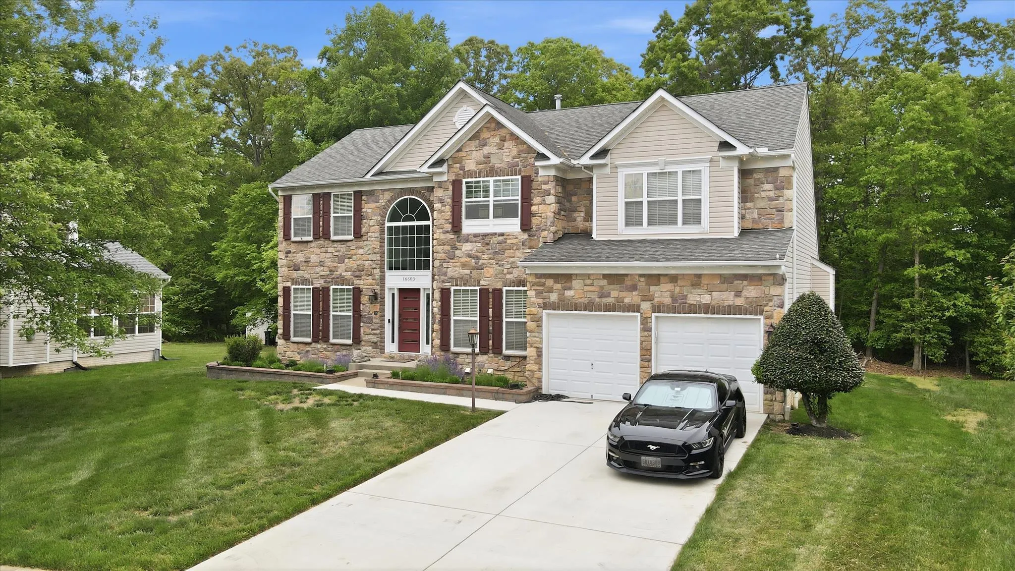 16603 MANNINGTON ROAD, Accokeek, MD 20607