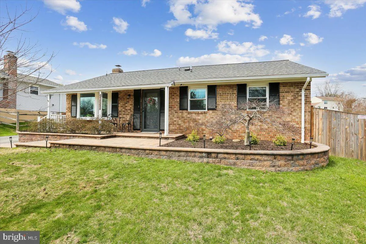 24328 FLAMINGO TERRACE, Gaithersburg, MD 20882
