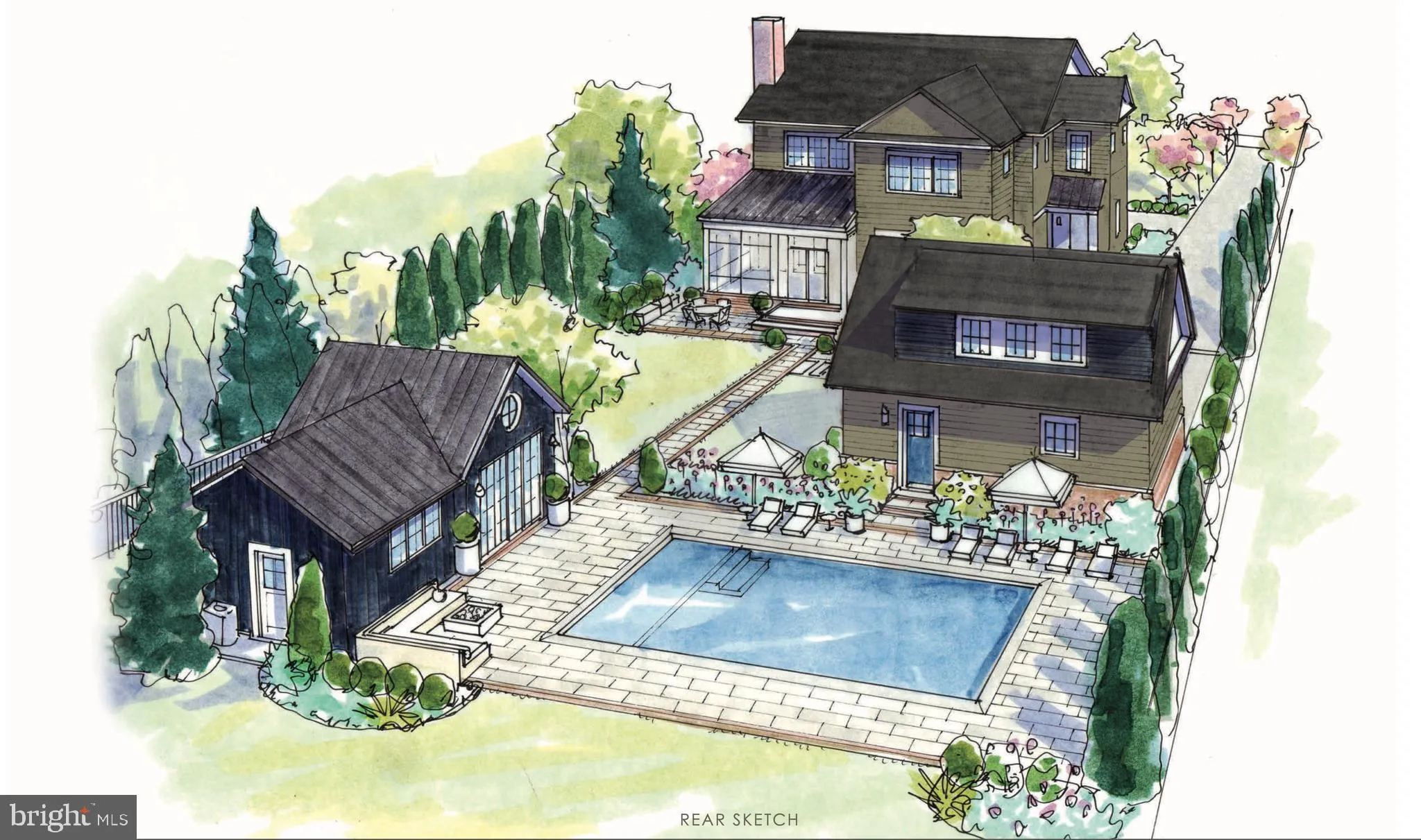 4020 SEMINARY RD, Alexandria, VA 22304
