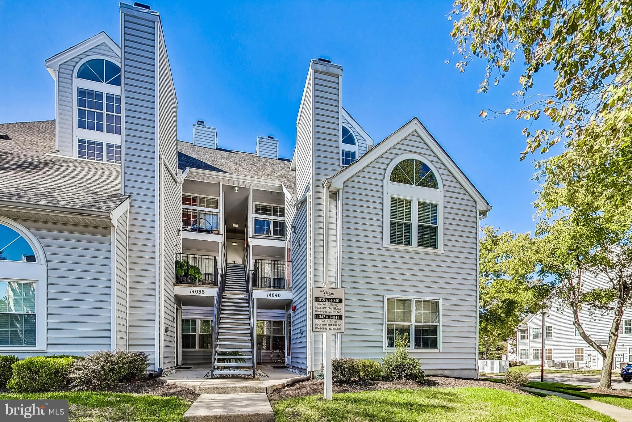 14040 VISTA DRIVE, Laurel, MD 20707