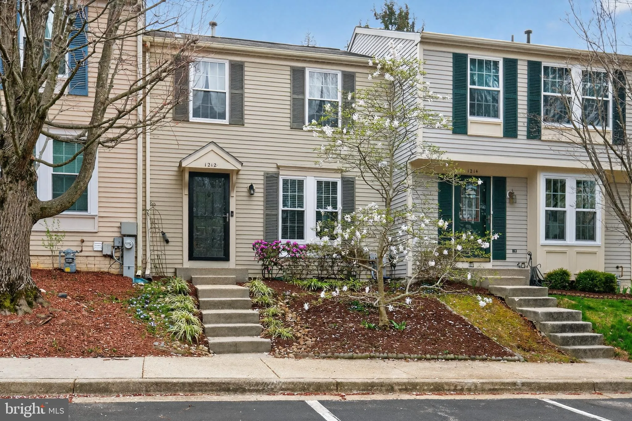 1212 TRIBAL COURT, Arnold, MD 21012