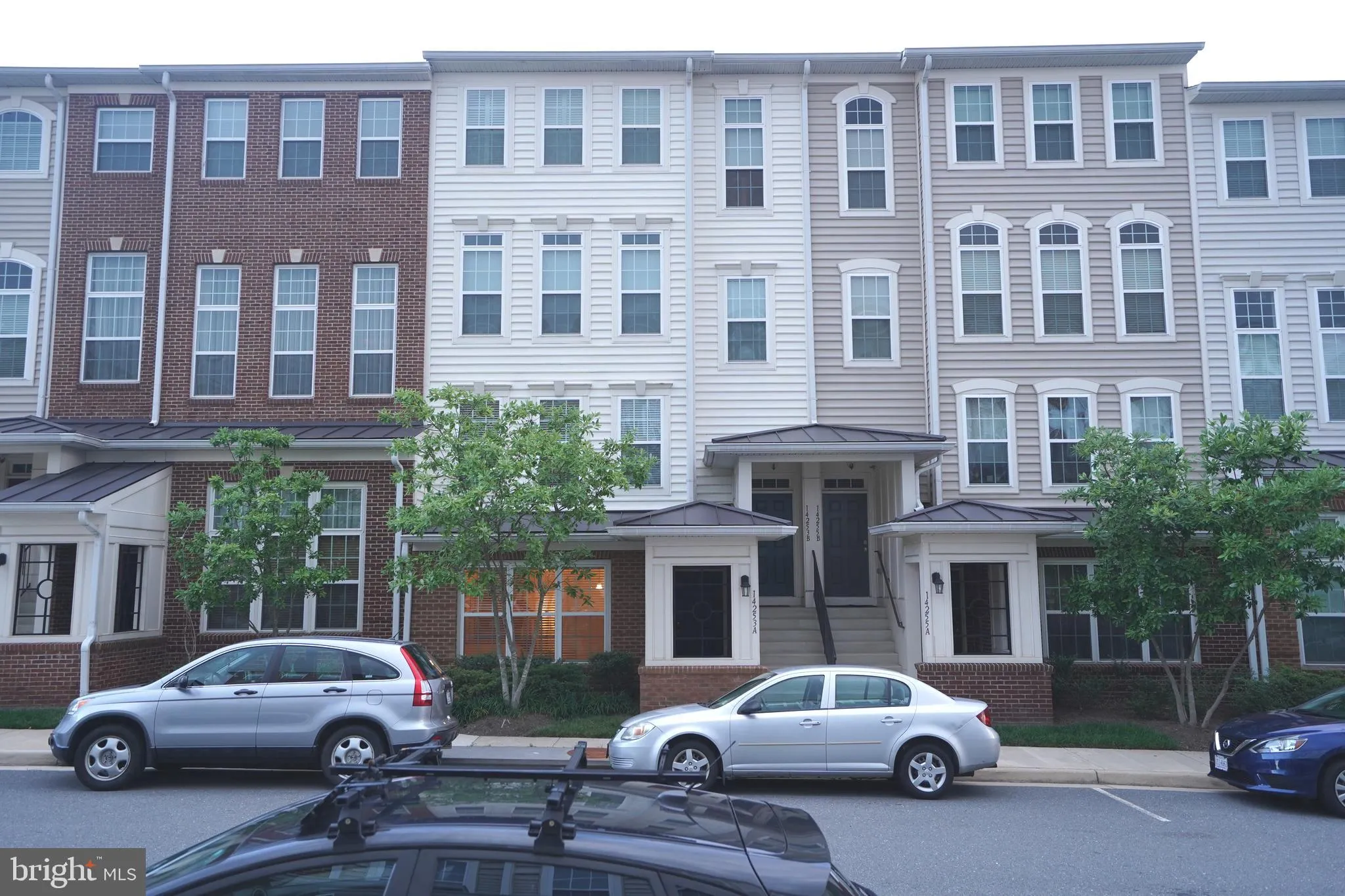 14253 WOVEN WILLOW LANE, Centreville, VA 20121