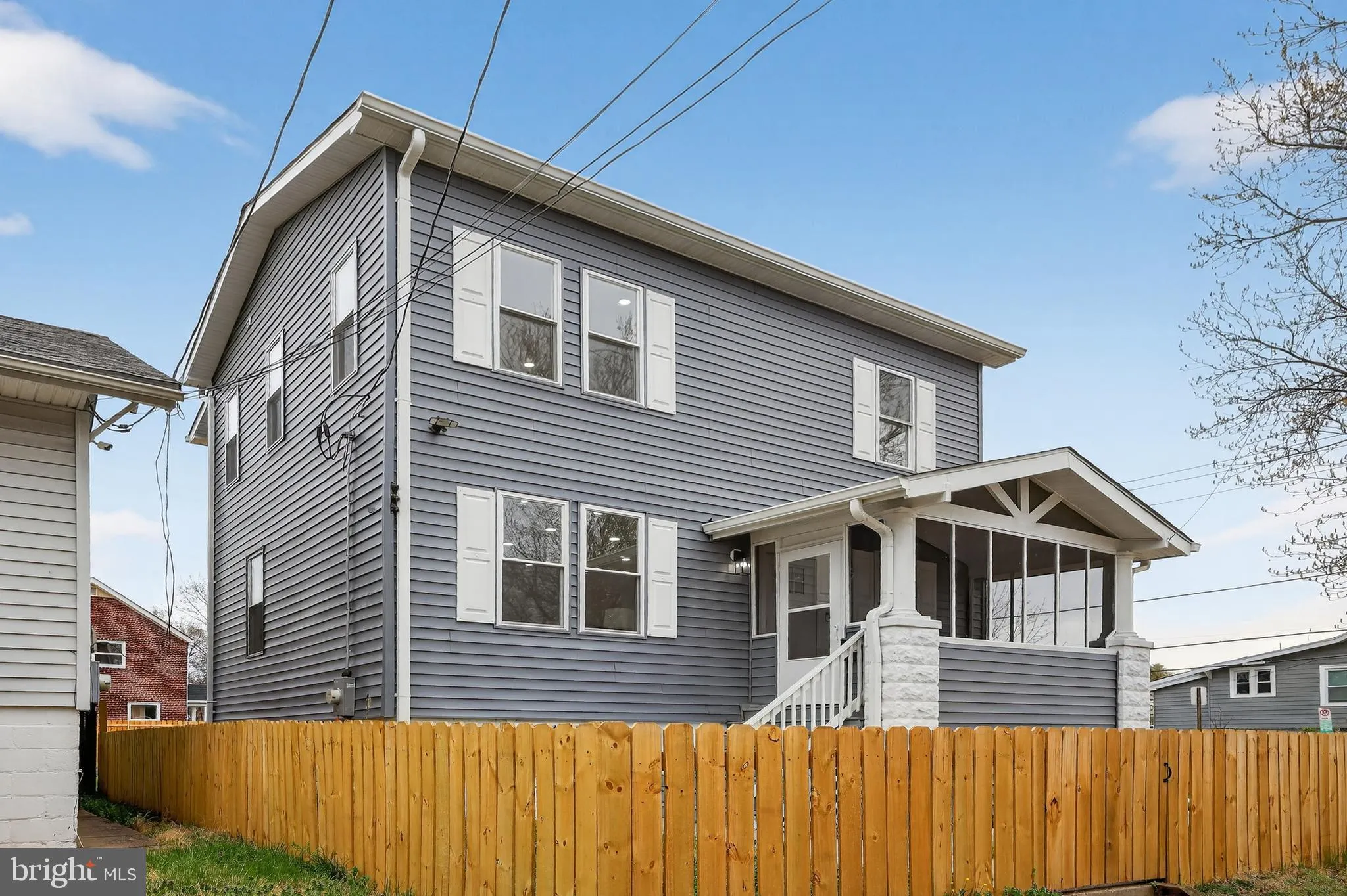 2932 YOST PLACE, Washington, DC 20018