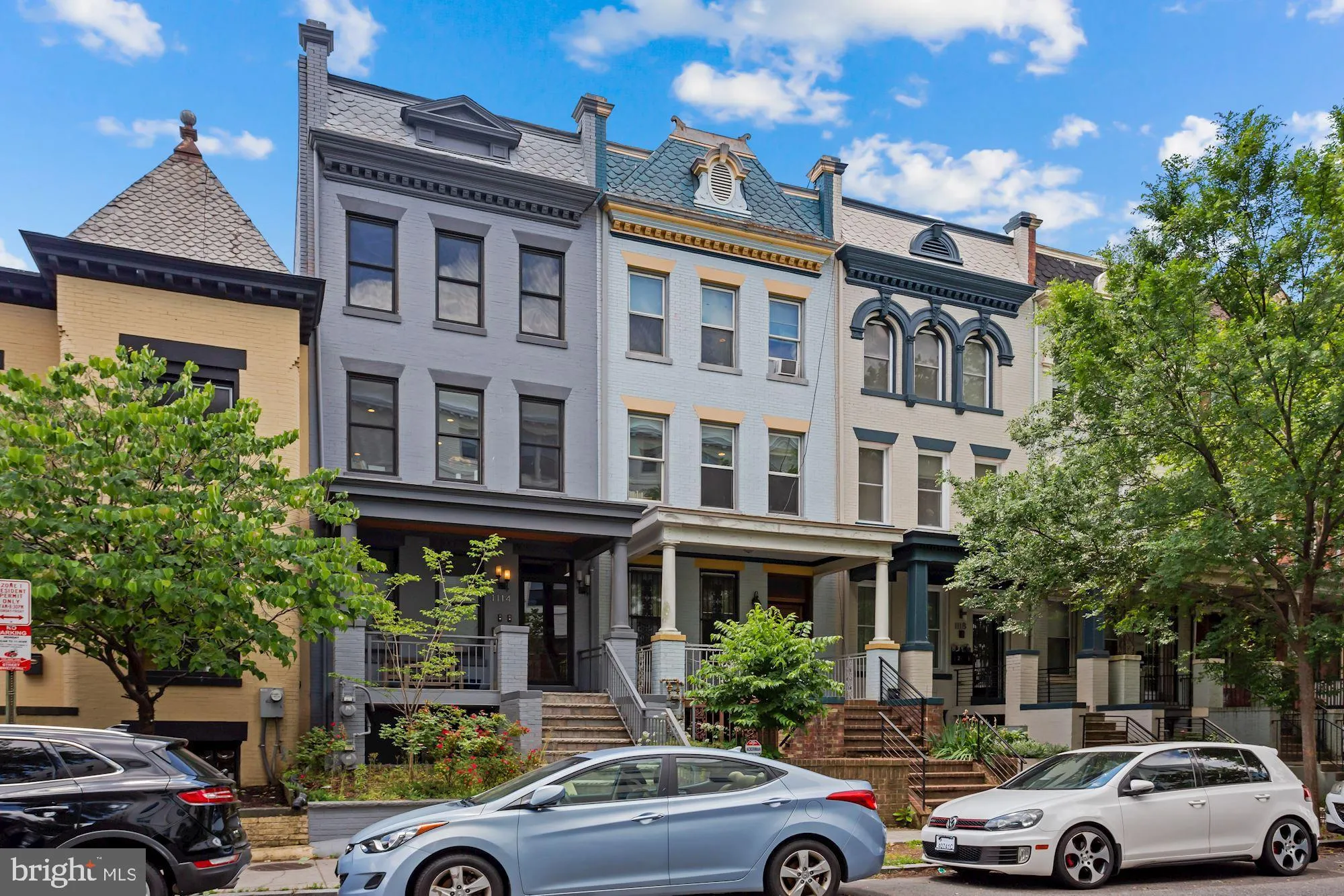 1116 MONROE STREET, Washington, DC 20010